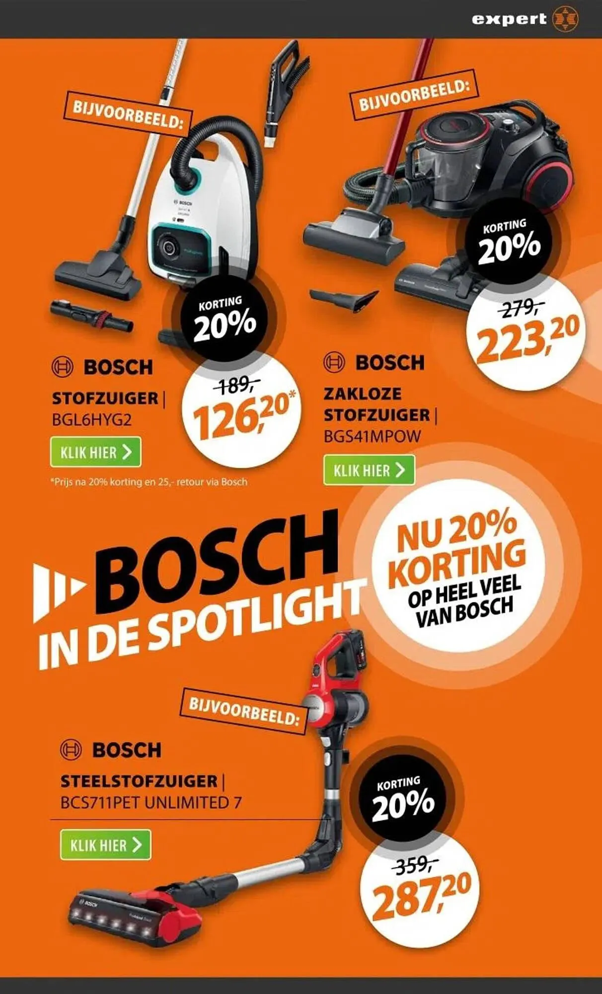 Expert folder van 22 februari tot 1 maart 2026 - Folder pagina 14