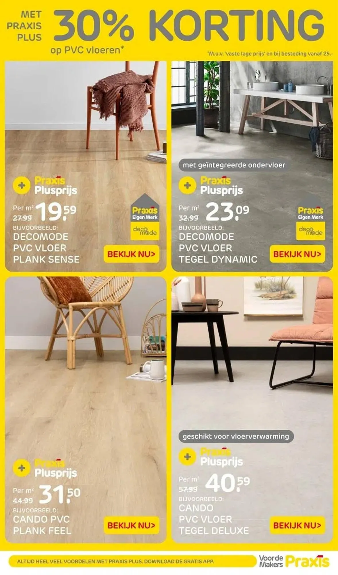 Praxis folder van 14 juli tot 20 juli 2025 - Folder pagina 14