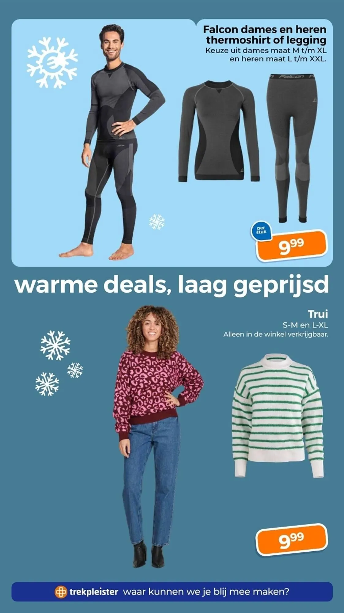 Trekpleister folder van 3 februari tot 15 februari 2026 - Folder pagina 50