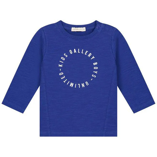 Kids Gallery baby shirt