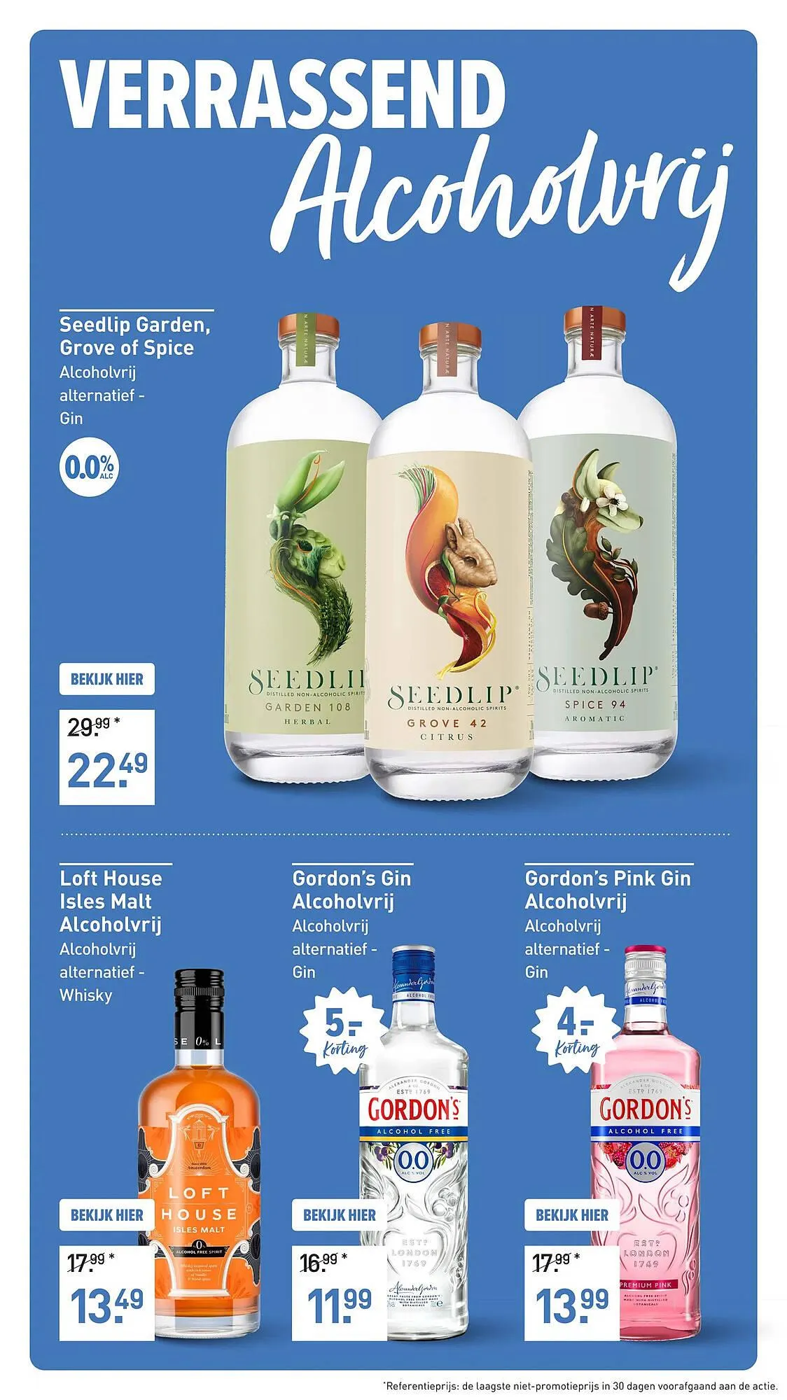 Gall & Gall folder van 2 maart tot 8 maart 2026 - Folder pagina 16