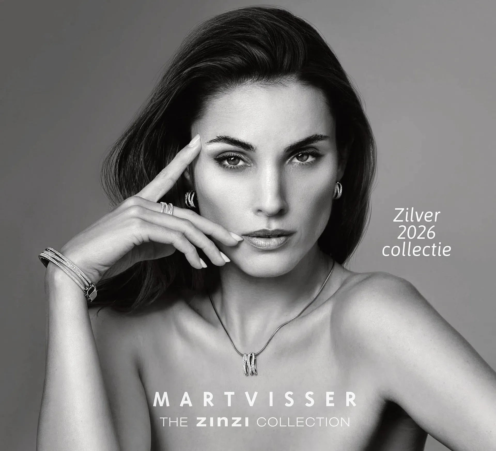 Zinzi folder van 1 maart tot 31 december 2026 - Folder pagina 1