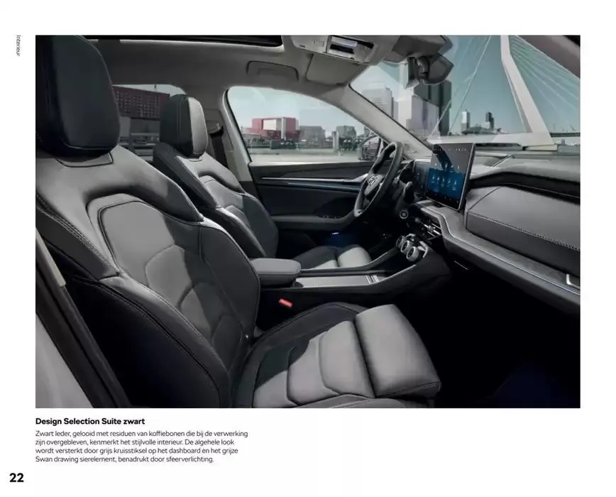 Kodiaq brochure van 6 november tot 6 november 2025 - Folder pagina 14