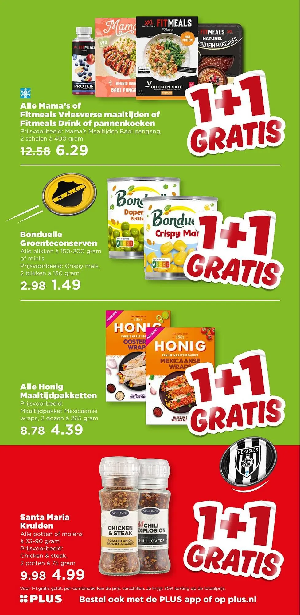 PLUS folder van 10 september tot 16 september 2025 - Folder pagina 9