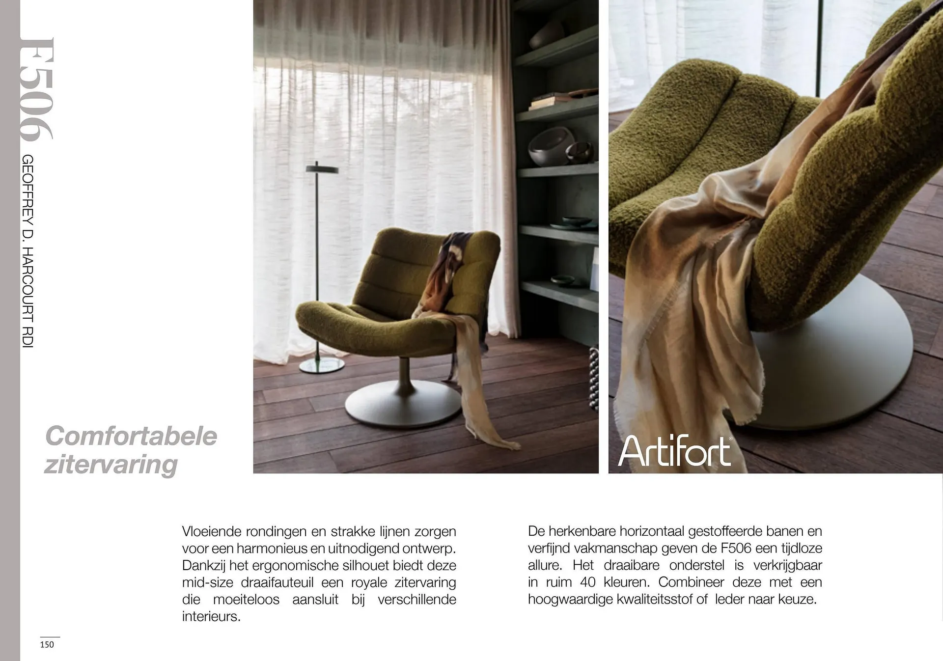 Donjon folder van 9 mei tot 15 mei 2025 - Folder pagina 152