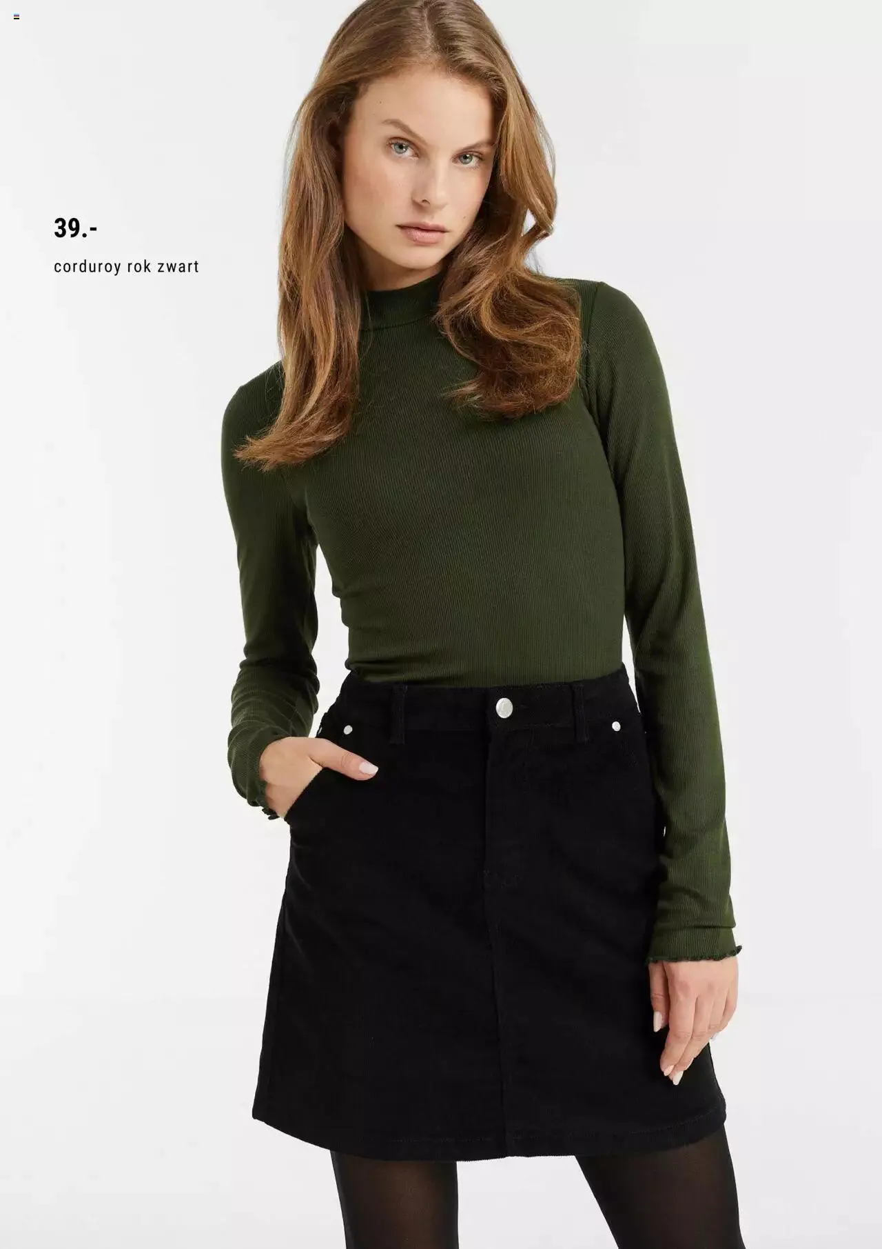 Wehkamp - Folder van 31 oktober tot 31 december 2023 - Folder pagina 16