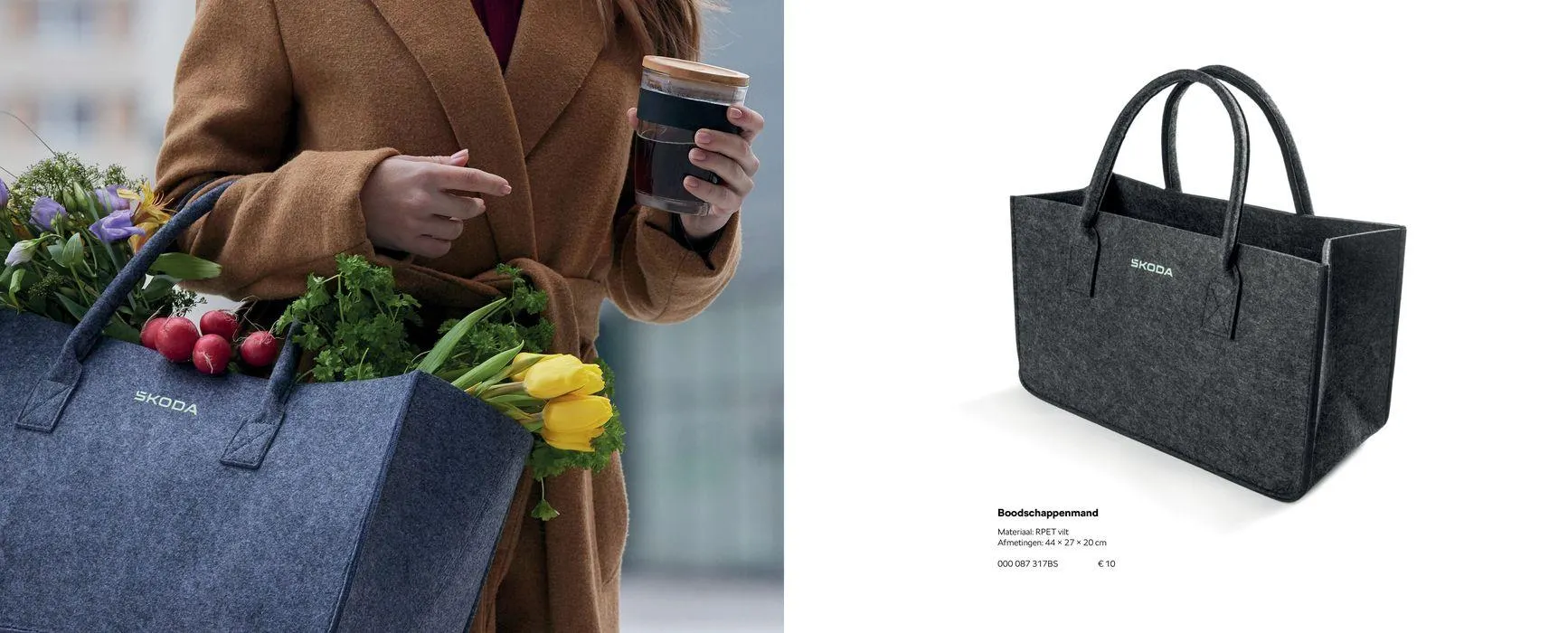 Škoda Enyaq accessoires brochure van 2 augustus tot 2 augustus 2025 - Folder pagina 37