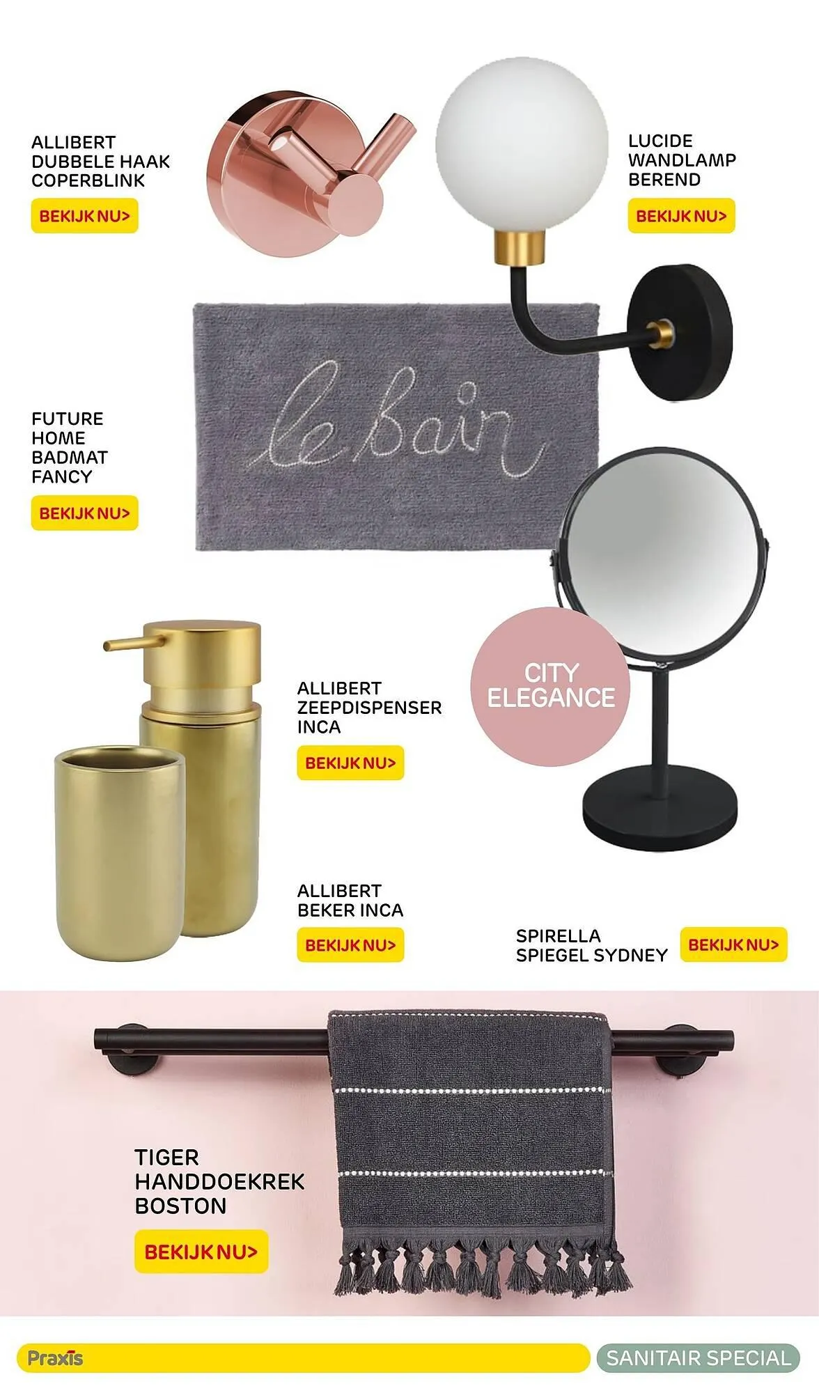 Praxis Sanitair folder 2022/2022 van 27 december tot 31 december 2023 - Folder pagina 26