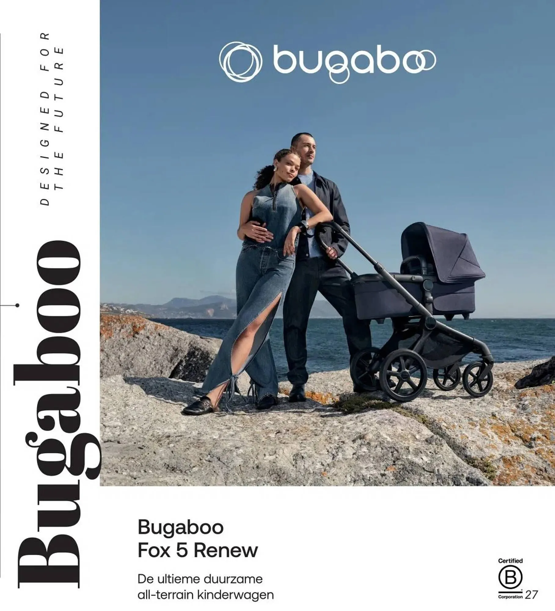 Van Asten BabySuperstore folder van 10 mei tot 1 augustus 2025 - Folder pagina 27