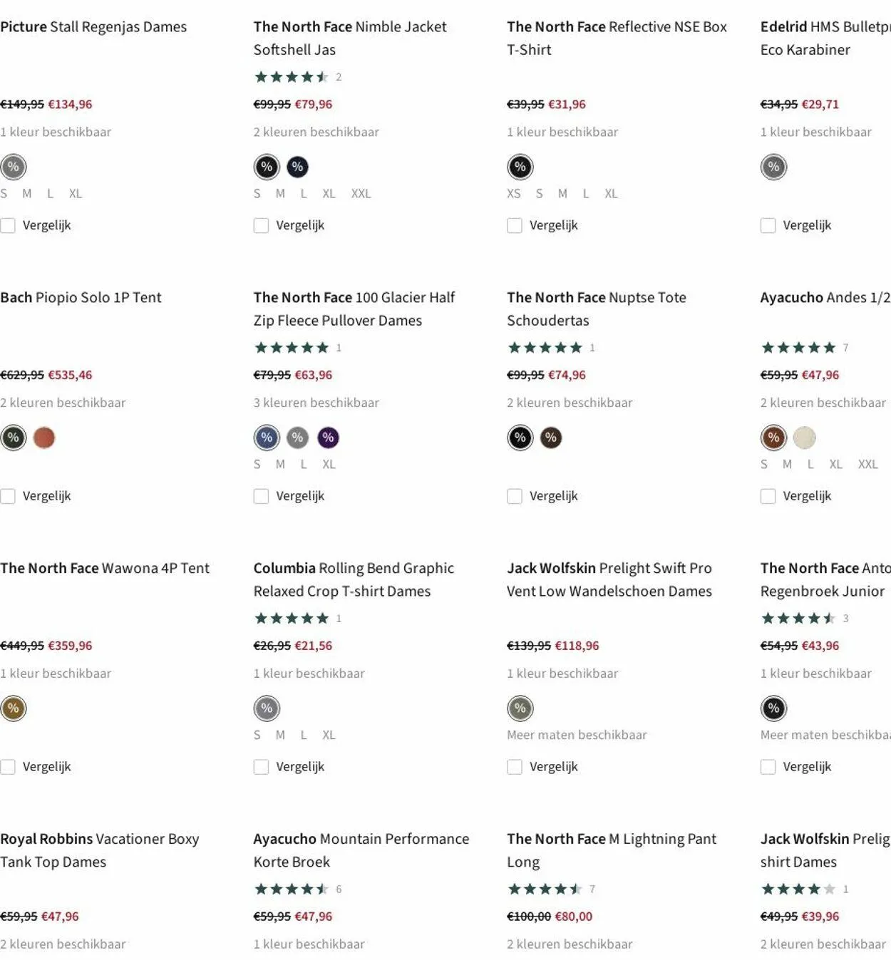 Bever Actuele folder van 9 juni tot 18 juni 2025 - Folder pagina 29