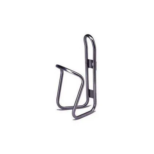 XC Bidonhouder Zilver