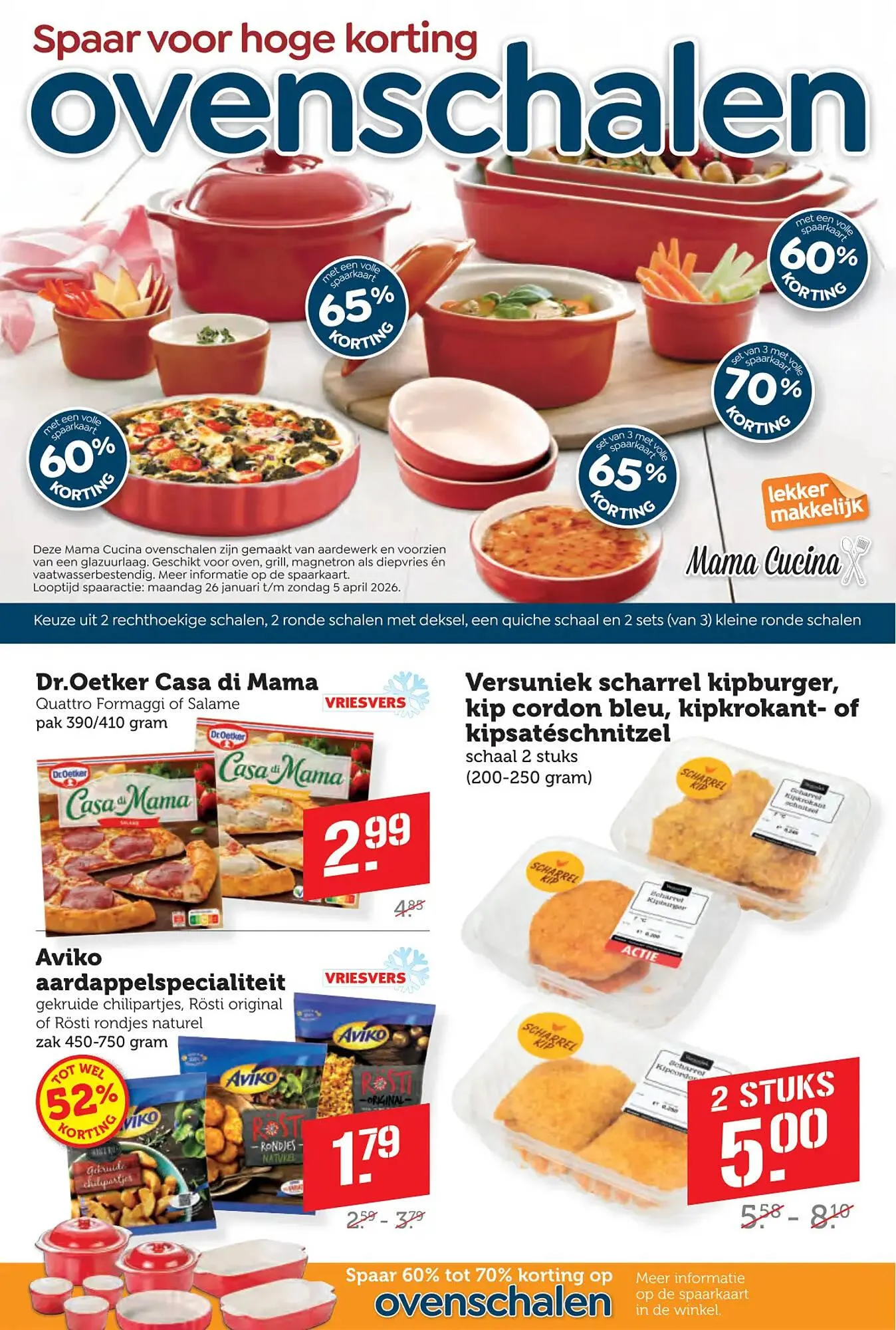 Coop folder van 26 januari tot 1 februari 2026 - Folder pagina 4