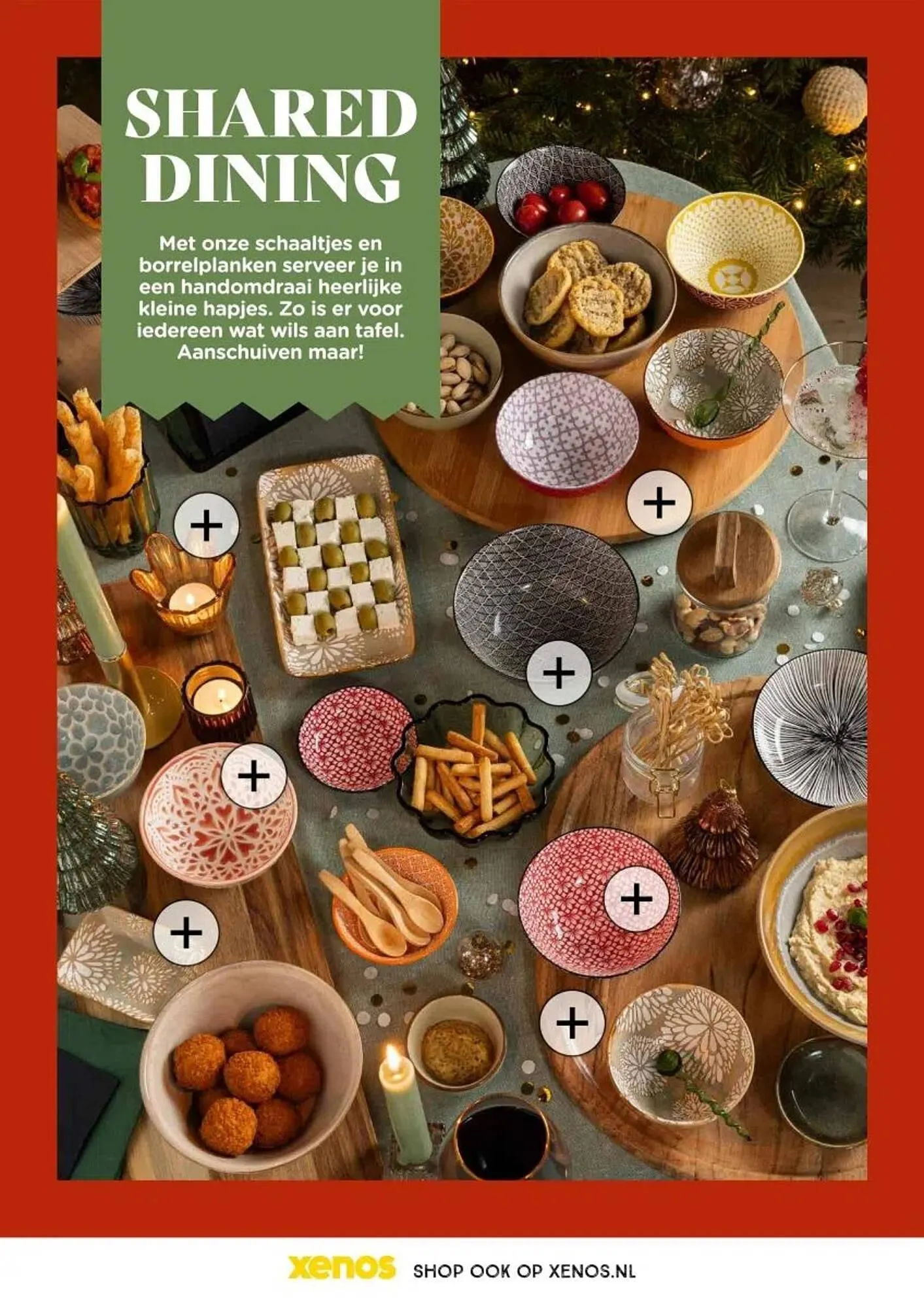 Xenos folder van 26 oktober tot 1 januari 2026 - Folder pagina 112