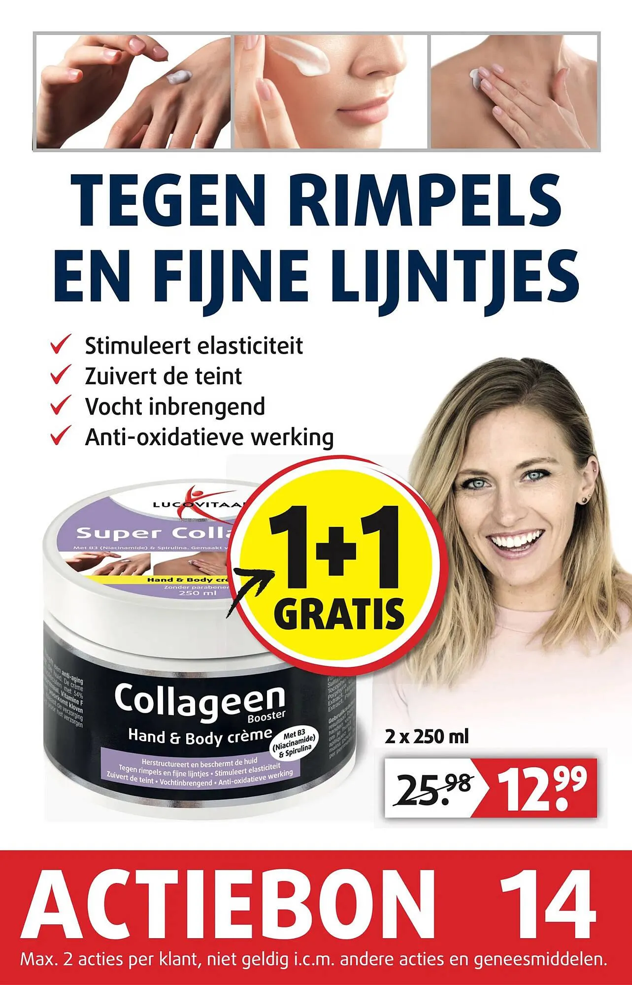 Lucovitaal folder van 26 november tot 2 december 2023 - Folder pagina 14