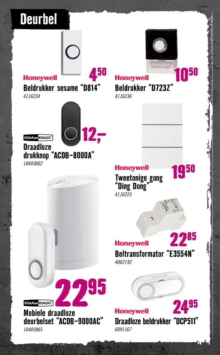 Hornbach Er is altijd iets te doen. van 9 juli tot 23 juli 2024 - Folder pagina 18