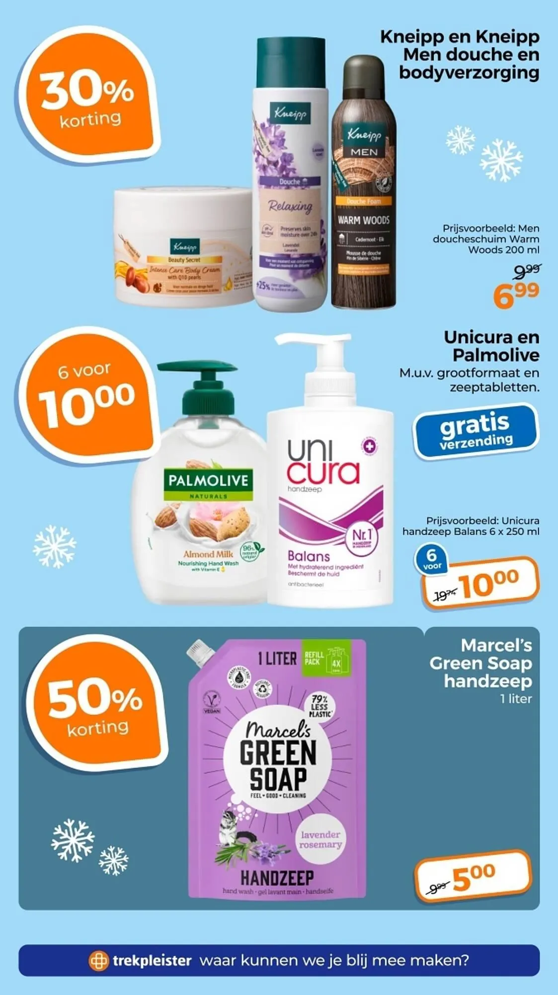 Trekpleister folder van 3 februari tot 15 februari 2026 - Folder pagina 24