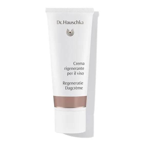 DR. HAUSCHKA DAGCRÈME REGENERA 40