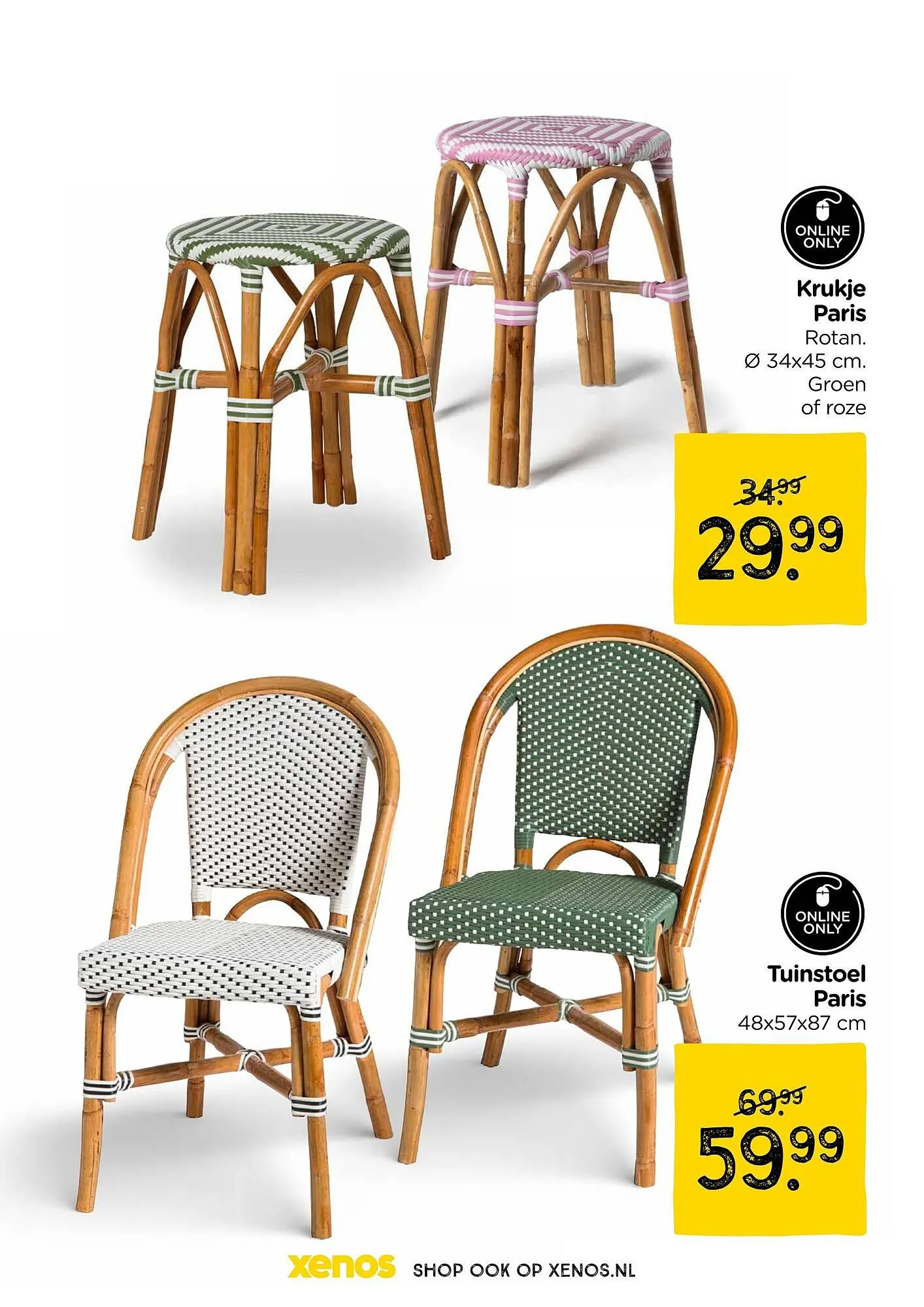 Xenos folder van 23 maart tot 5 april 2026 - Folder pagina 29