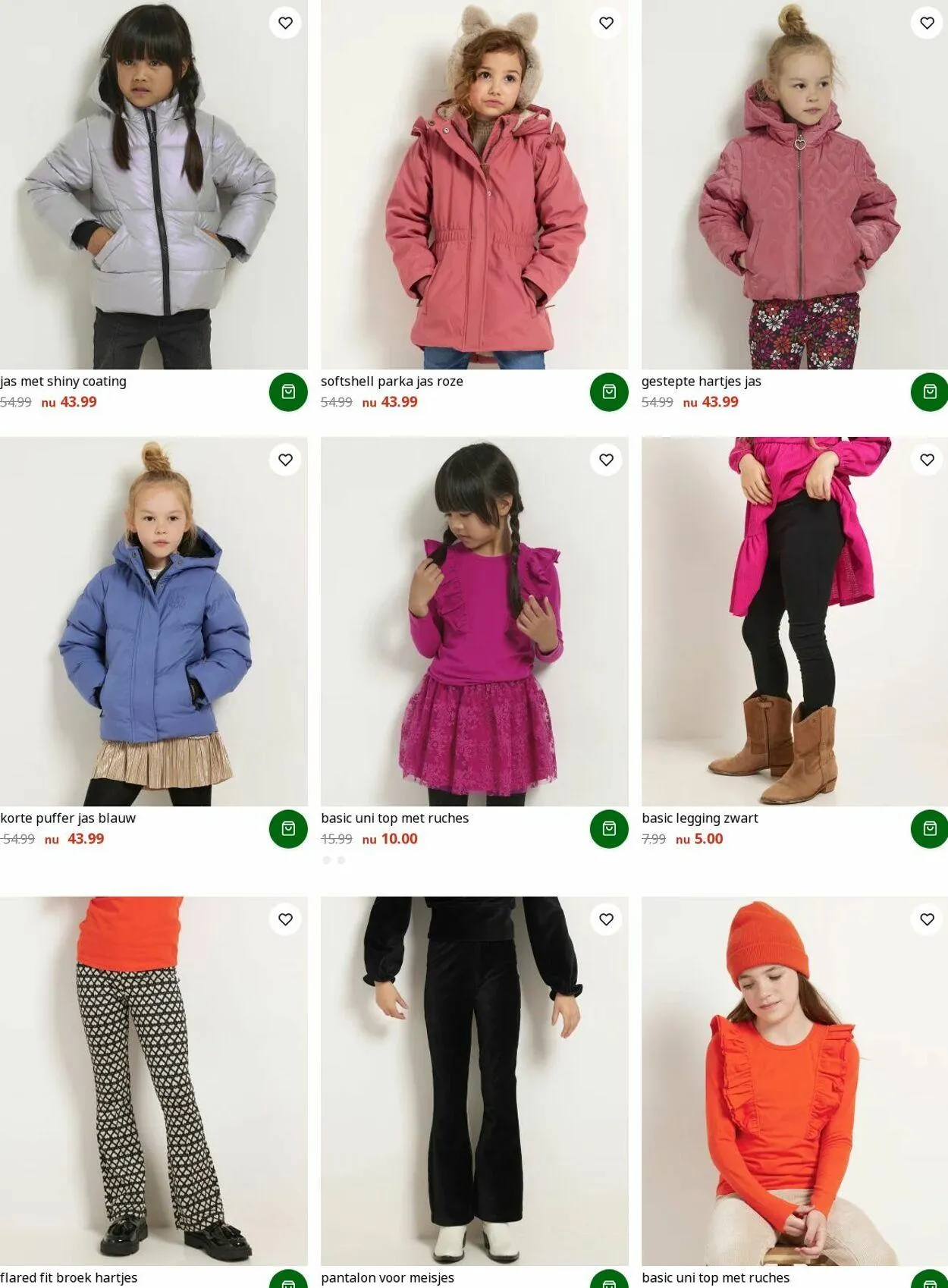 terStal Actuele folder van 26 augustus tot 4 september 2024 - Folder pagina 10