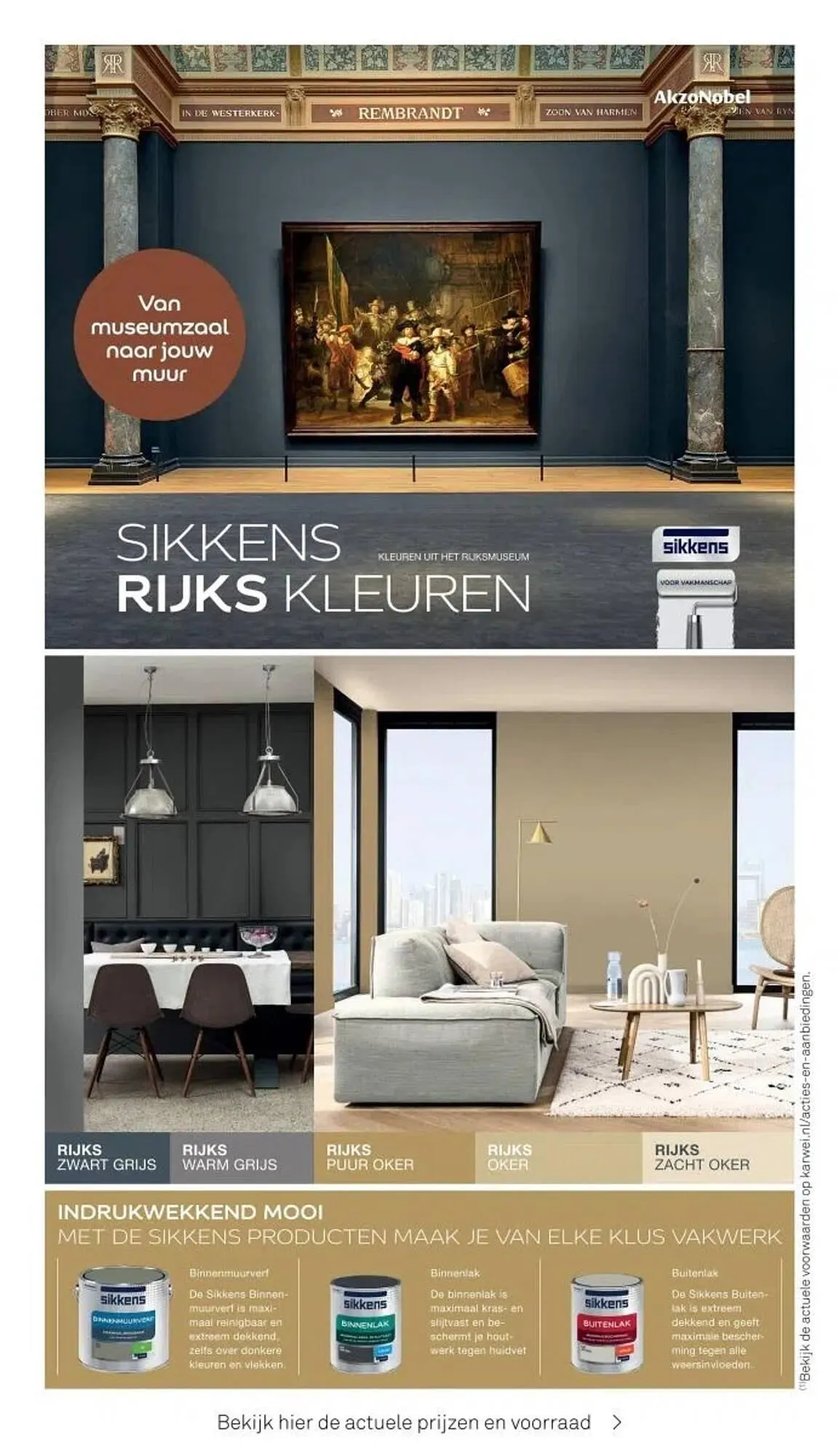 Karwei folder van 29 september tot 31 december 2025 - Folder pagina 30