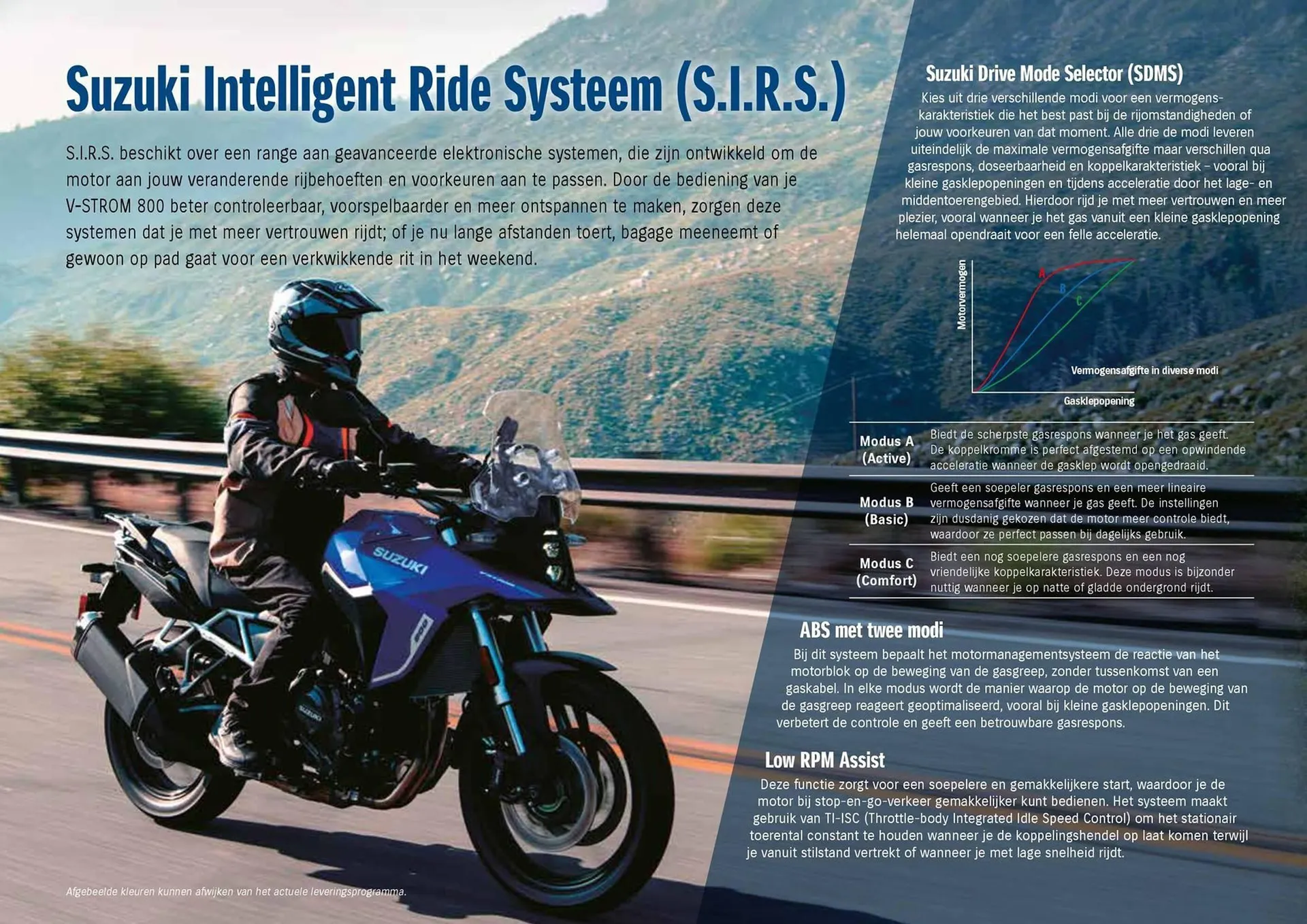 Suzuki folder van 8 september tot 31 oktober 2025 - Folder pagina 6