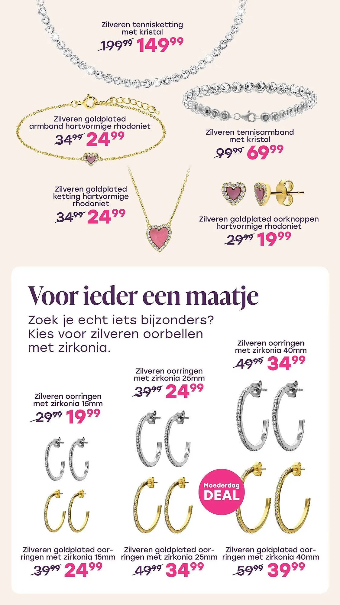 Lucardi folder van 23 april tot 11 mei 2025 - Folder pagina 16