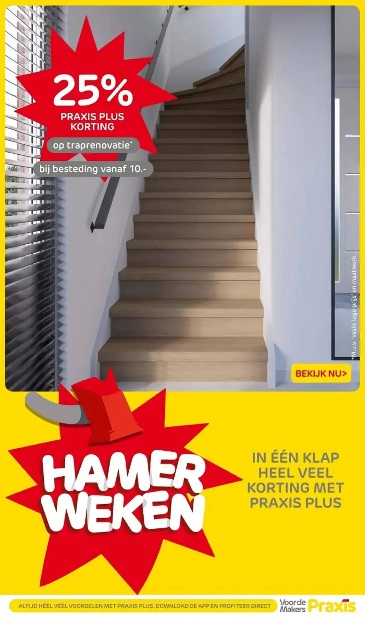 Praxis folder van 10 juni tot 15 juni 2025 - Folder pagina 41