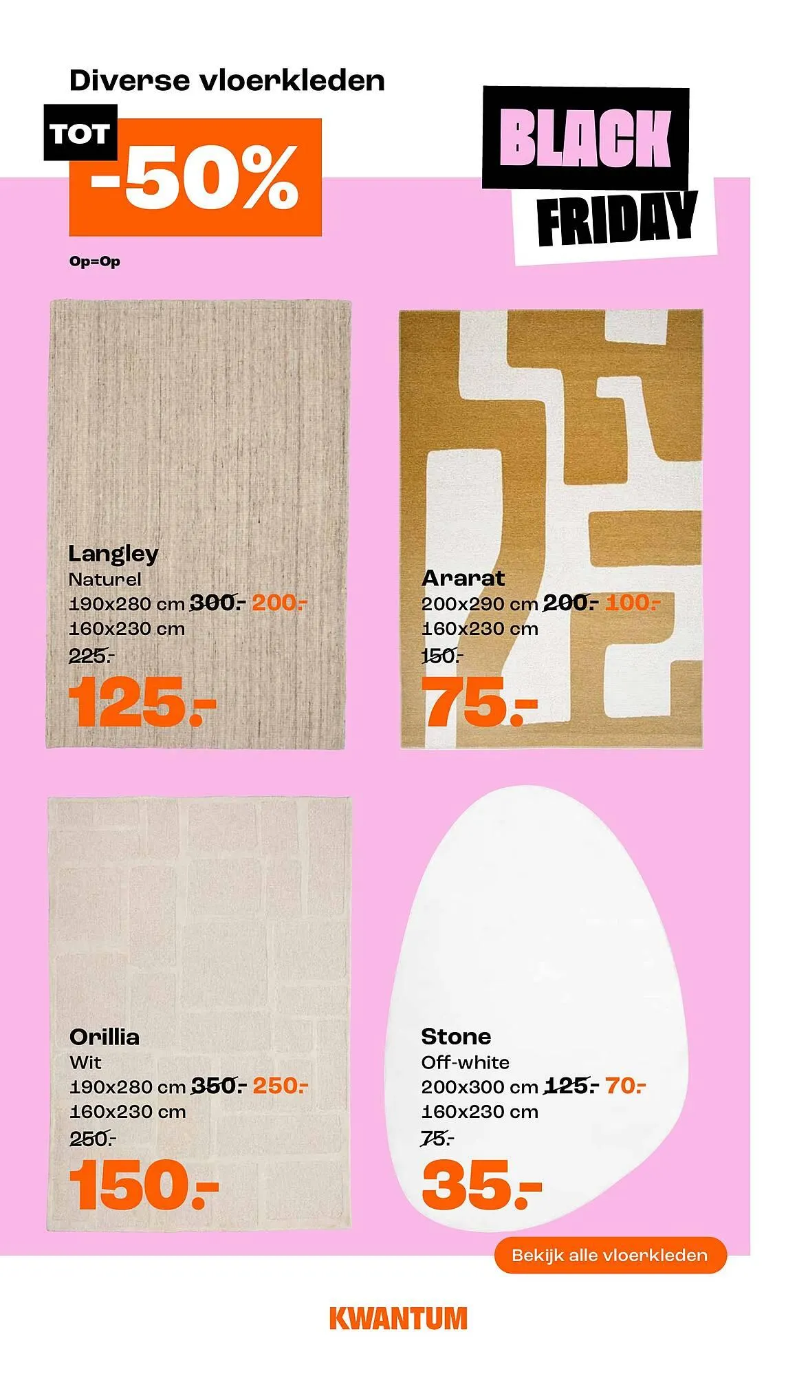 Kwantum folder van 10 november tot 23 november 2025 - Folder pagina 6