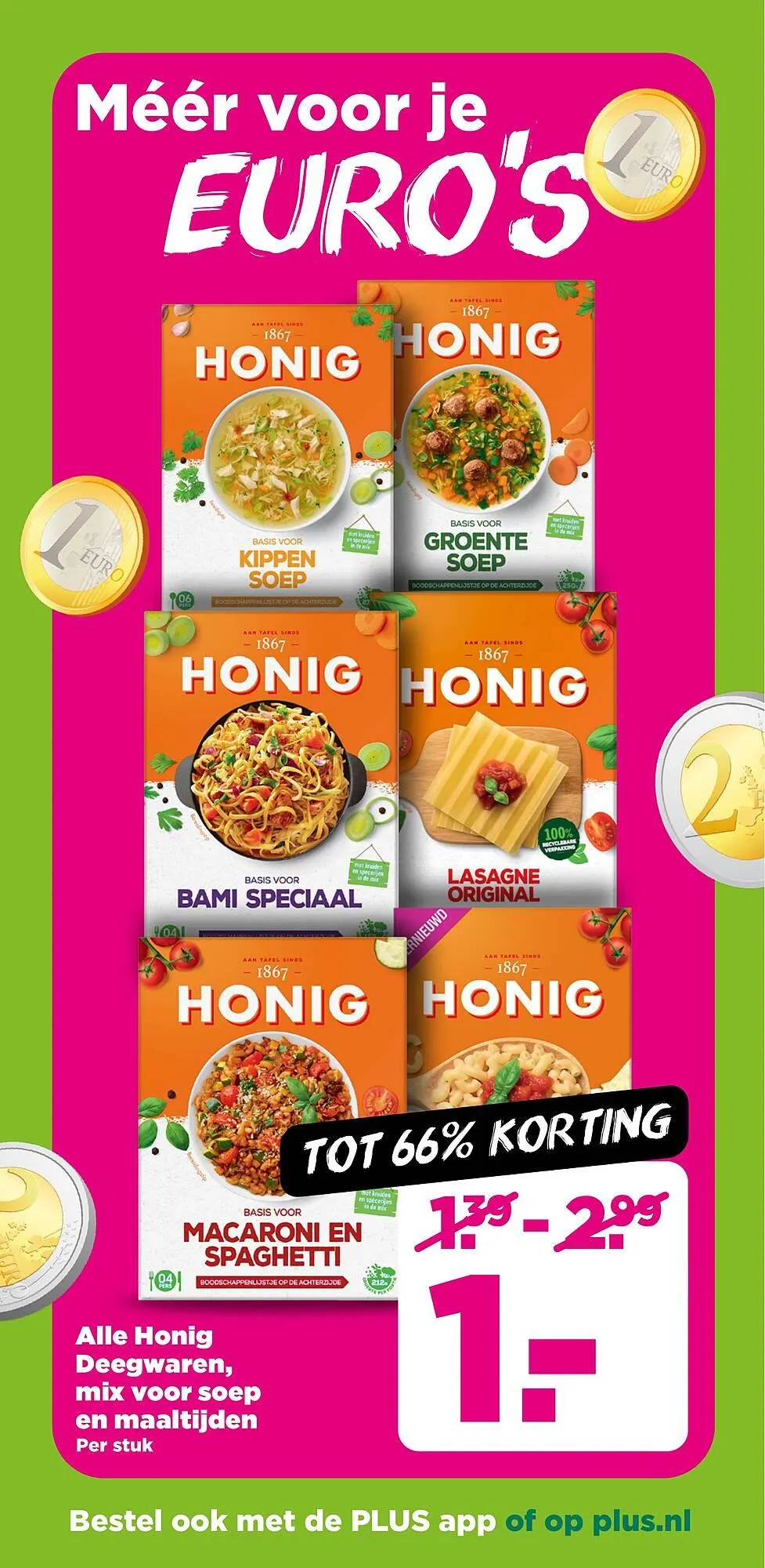 PLUS folder van 3 december tot 9 december 2025 - Folder pagina 5