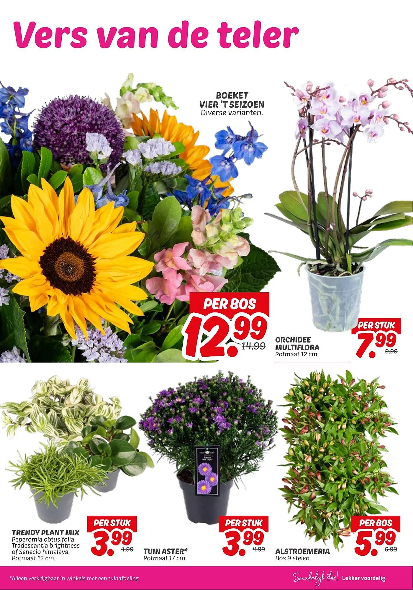 Dekamarkt folder van 2 september tot 8 september 2025 - Folder pagina 23