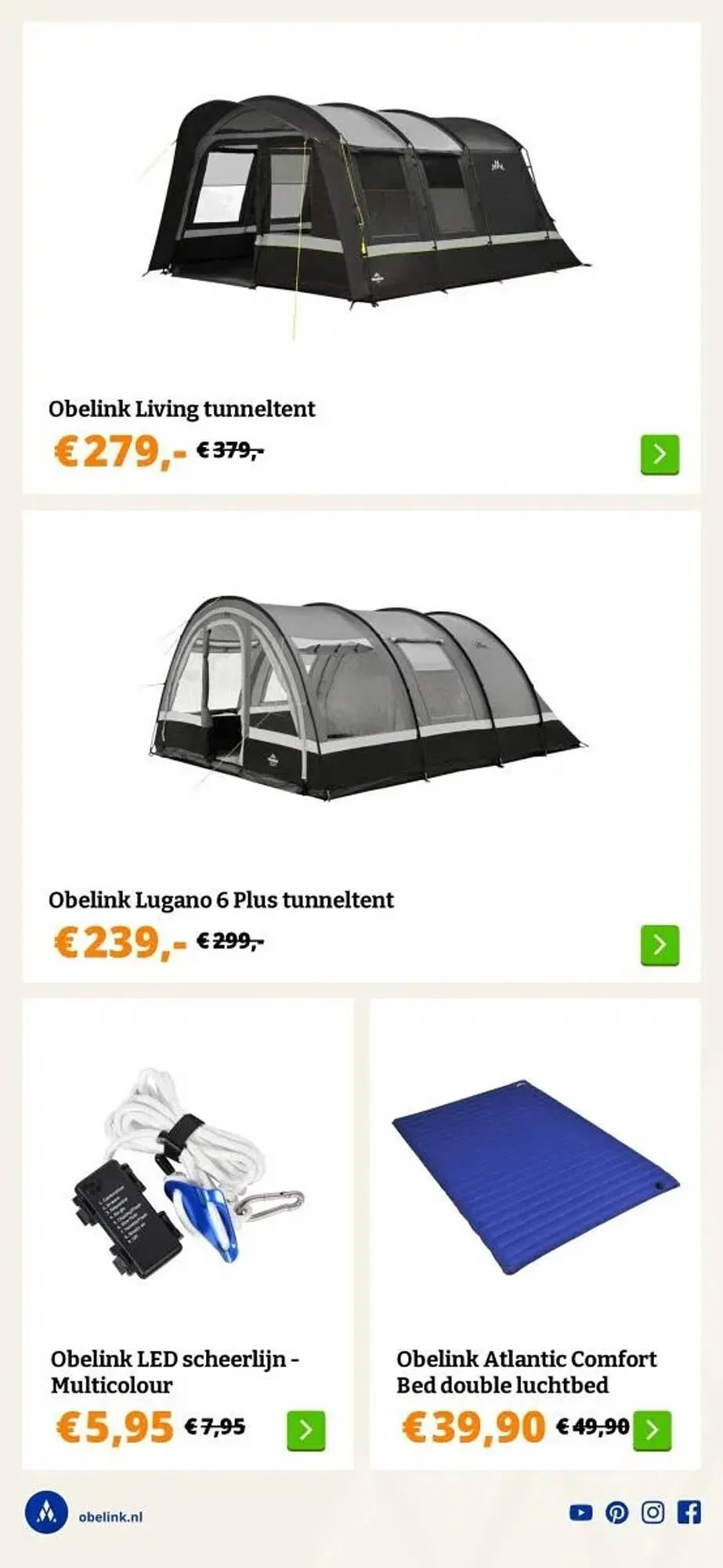 Obelink folder van 14 januari tot 21 januari 2026 - Folder pagina 6