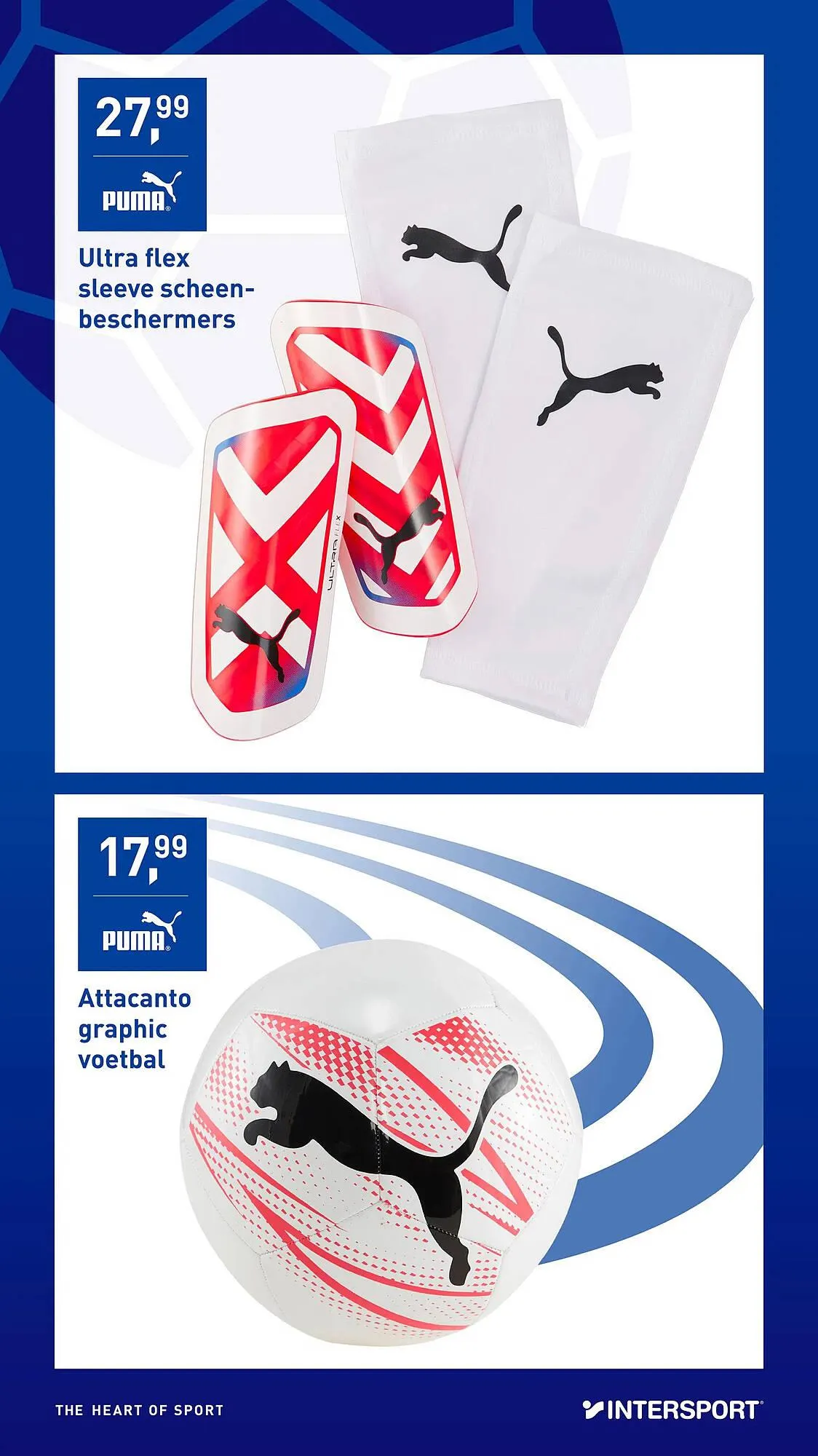 INTERSPORT Folder van 4 augustus tot 13 augustus 2023 - Folder pagina 28