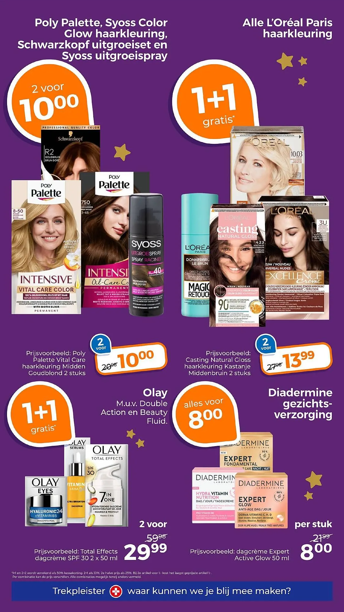 Trekpleister folder van 12 december tot 17 december 2023 - Folder pagina 10