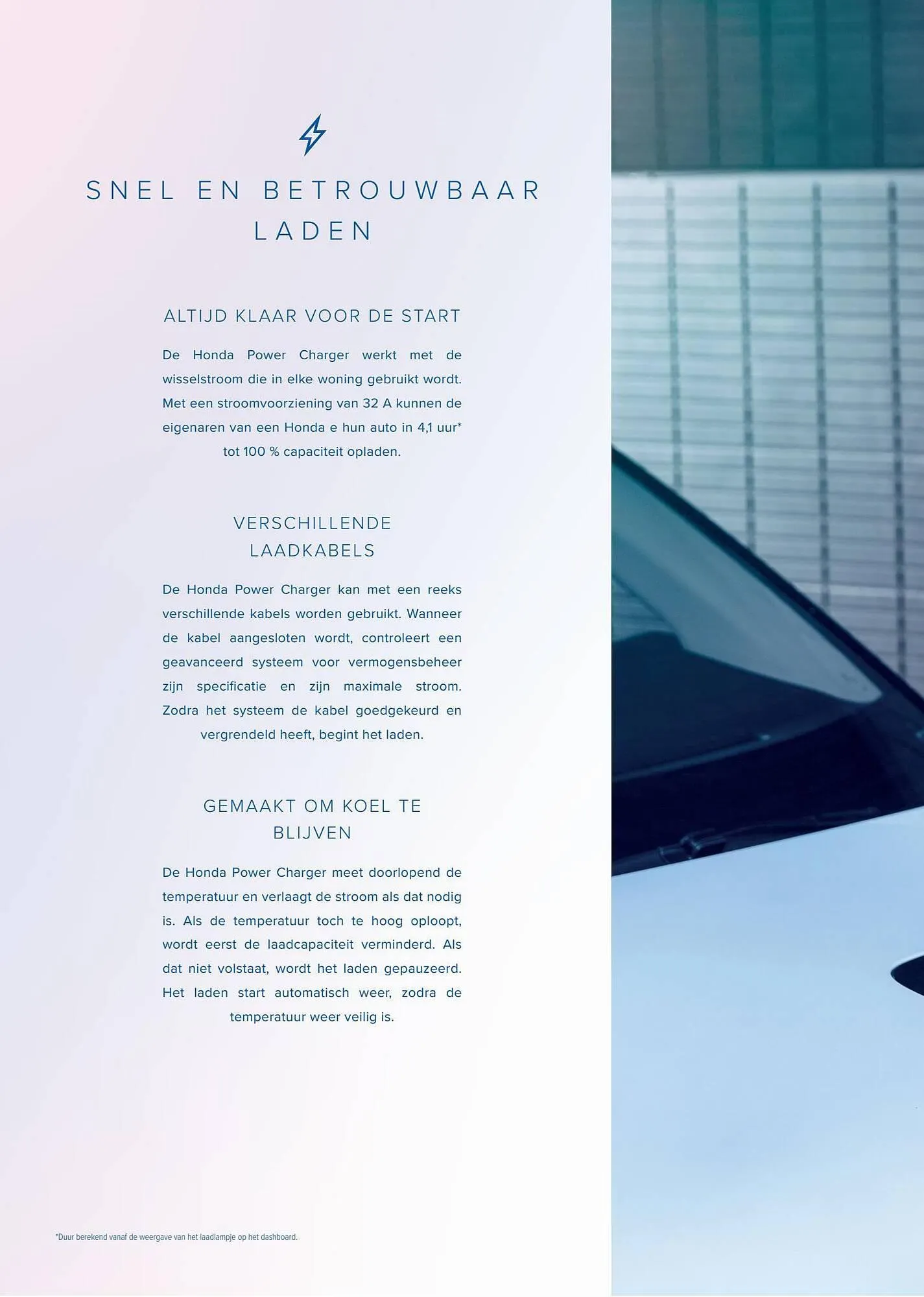 Honda folder van 22 maart tot 22 maart 2024 - Folder pagina 10