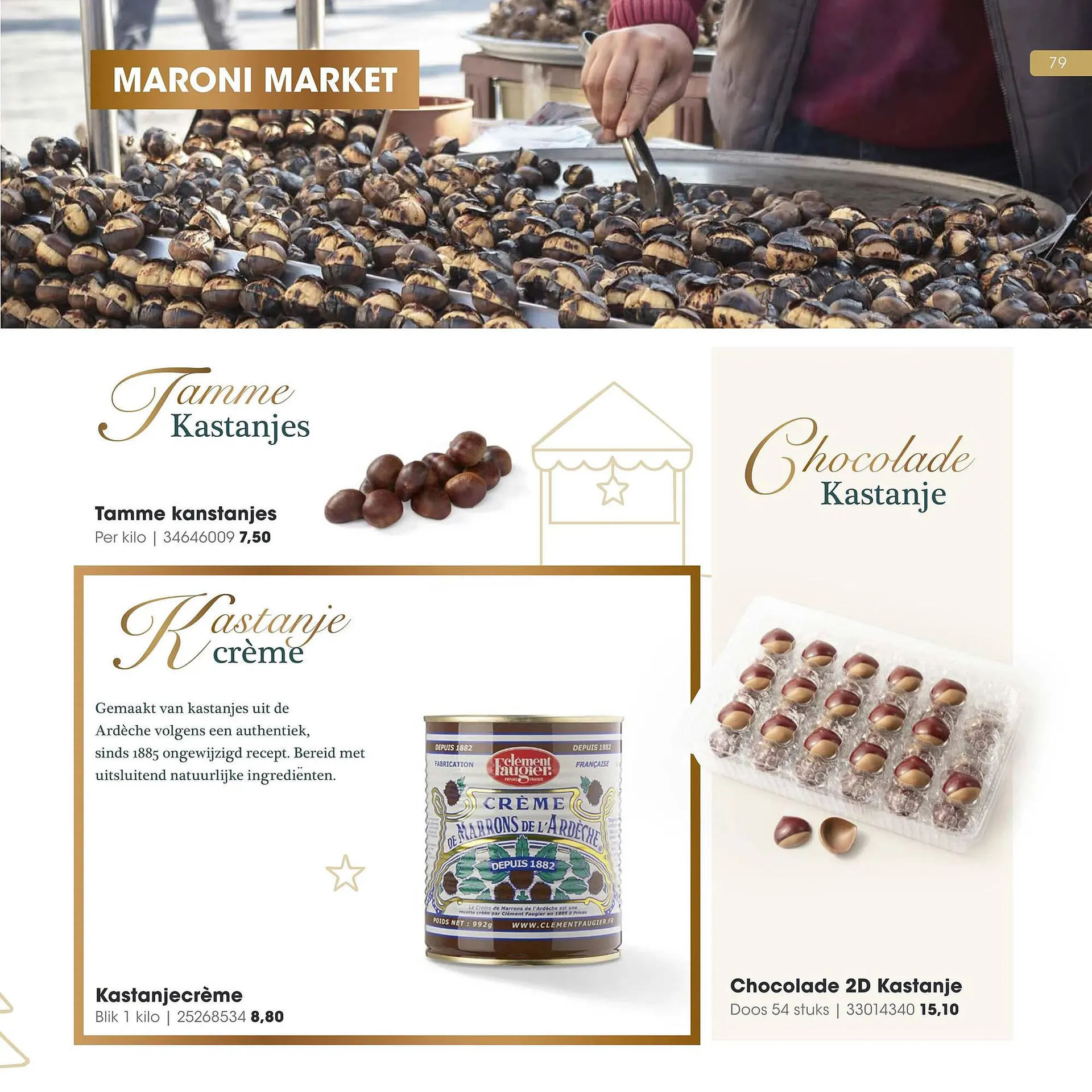 HANOS folder van 1 december tot 31 december 2025 - Folder pagina 79