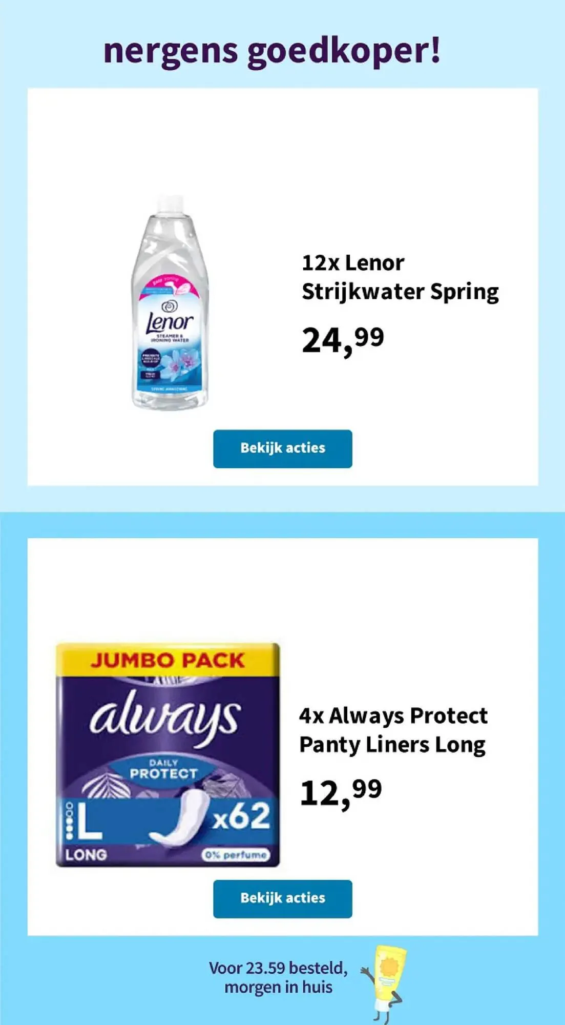 Plein.nl folder van 16 februari tot 22 februari 2026 - Folder pagina 3