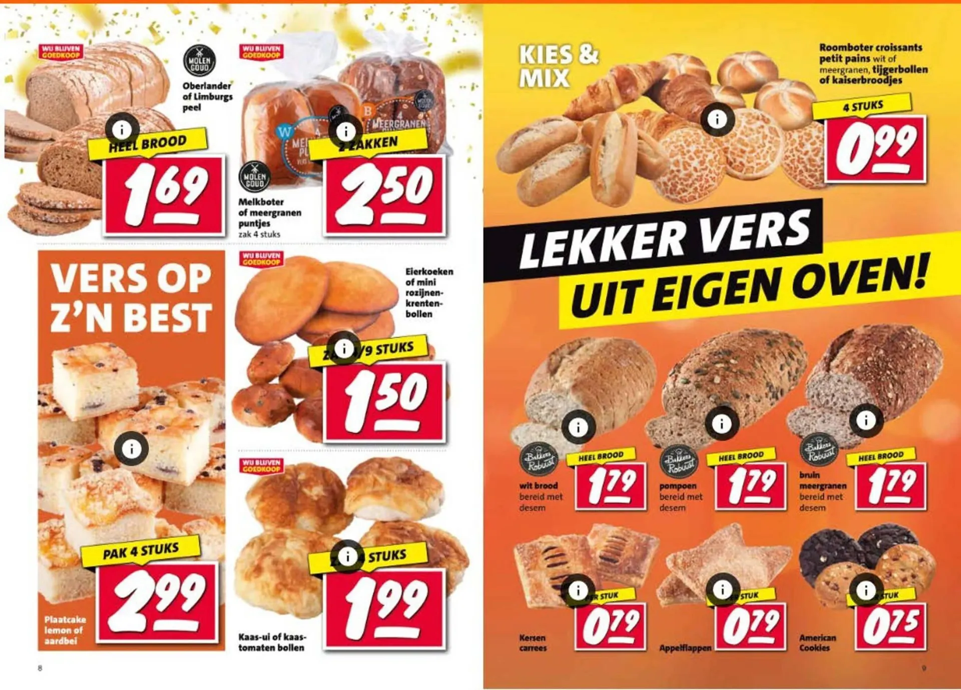 Nettorama folder van 26 juni tot 29 juni 2025 - Folder pagina 5