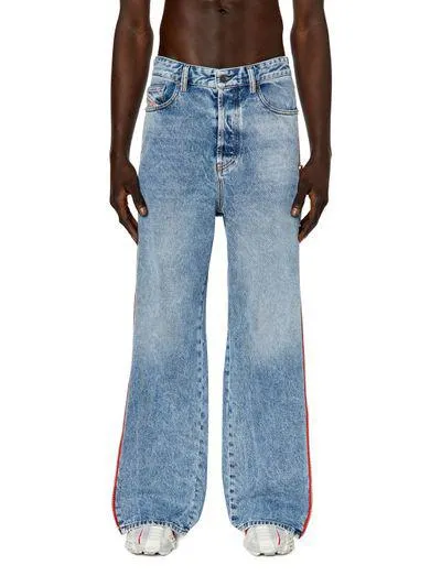 Calça Diesel D-Rise-FSC