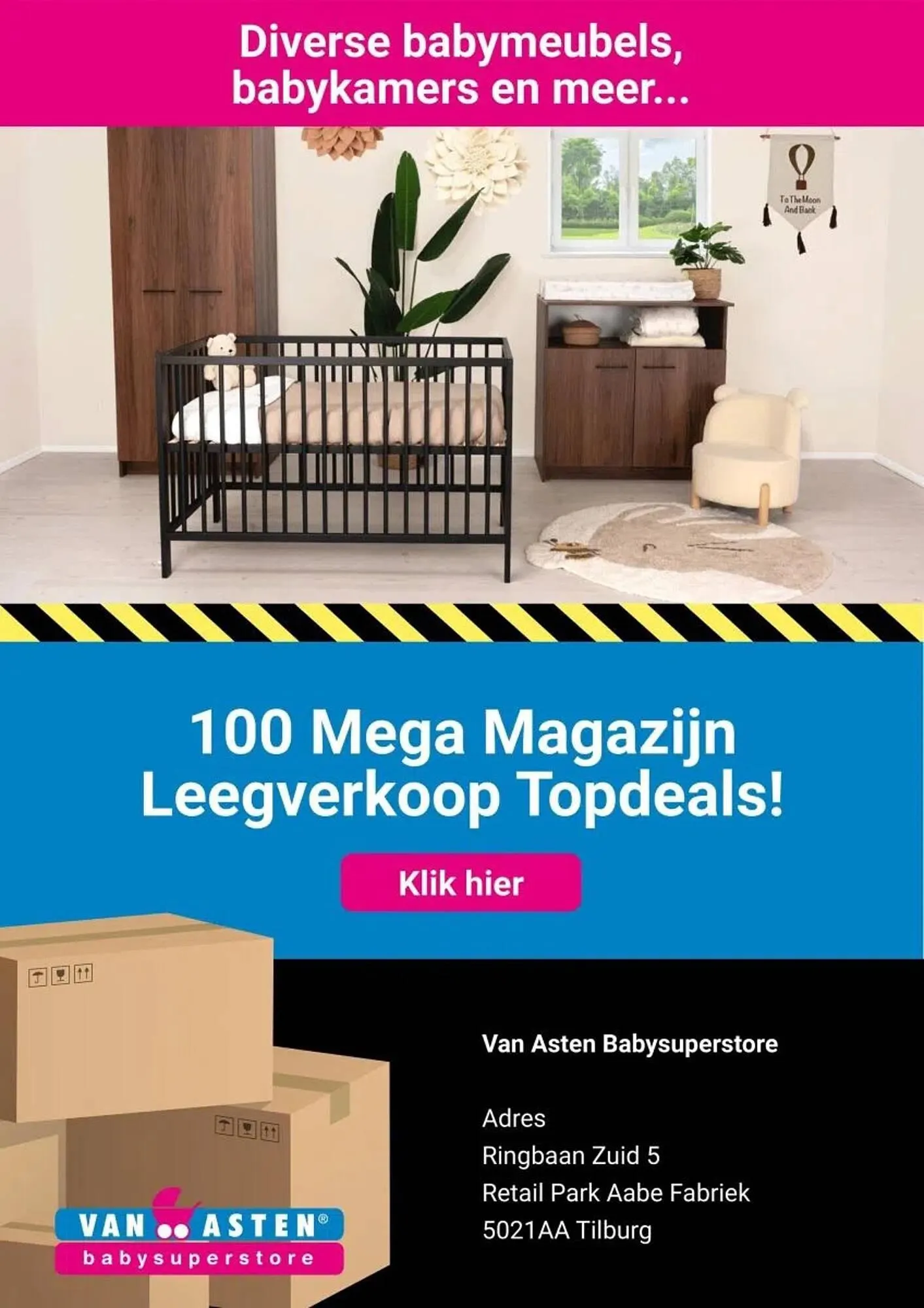 Van Asten BabySuperstore folder van 9 februari tot 18 februari 2026 - Folder pagina 6