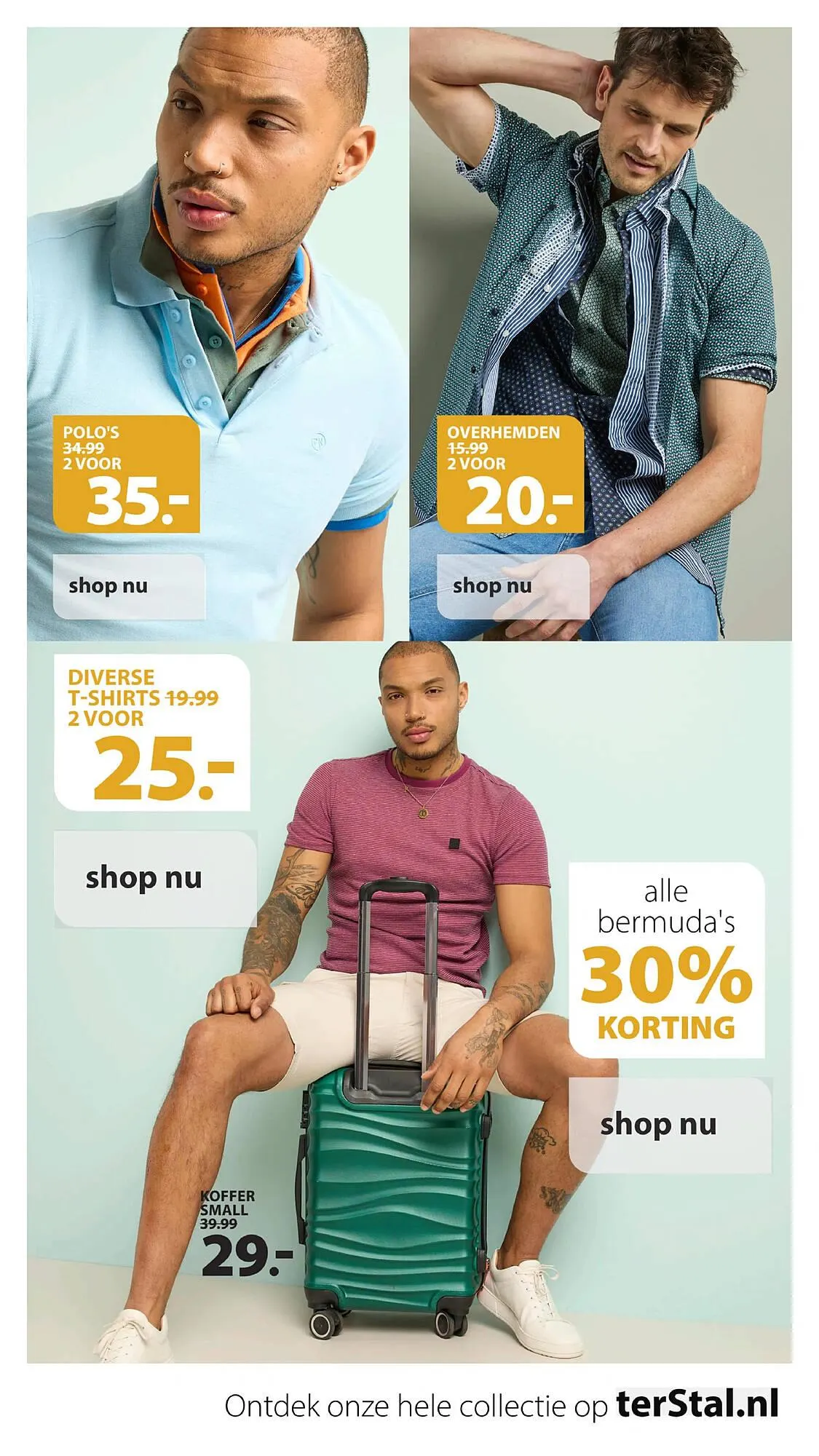 TerStal folder van 24 april tot 3 mei 2026 - Folder pagina 7