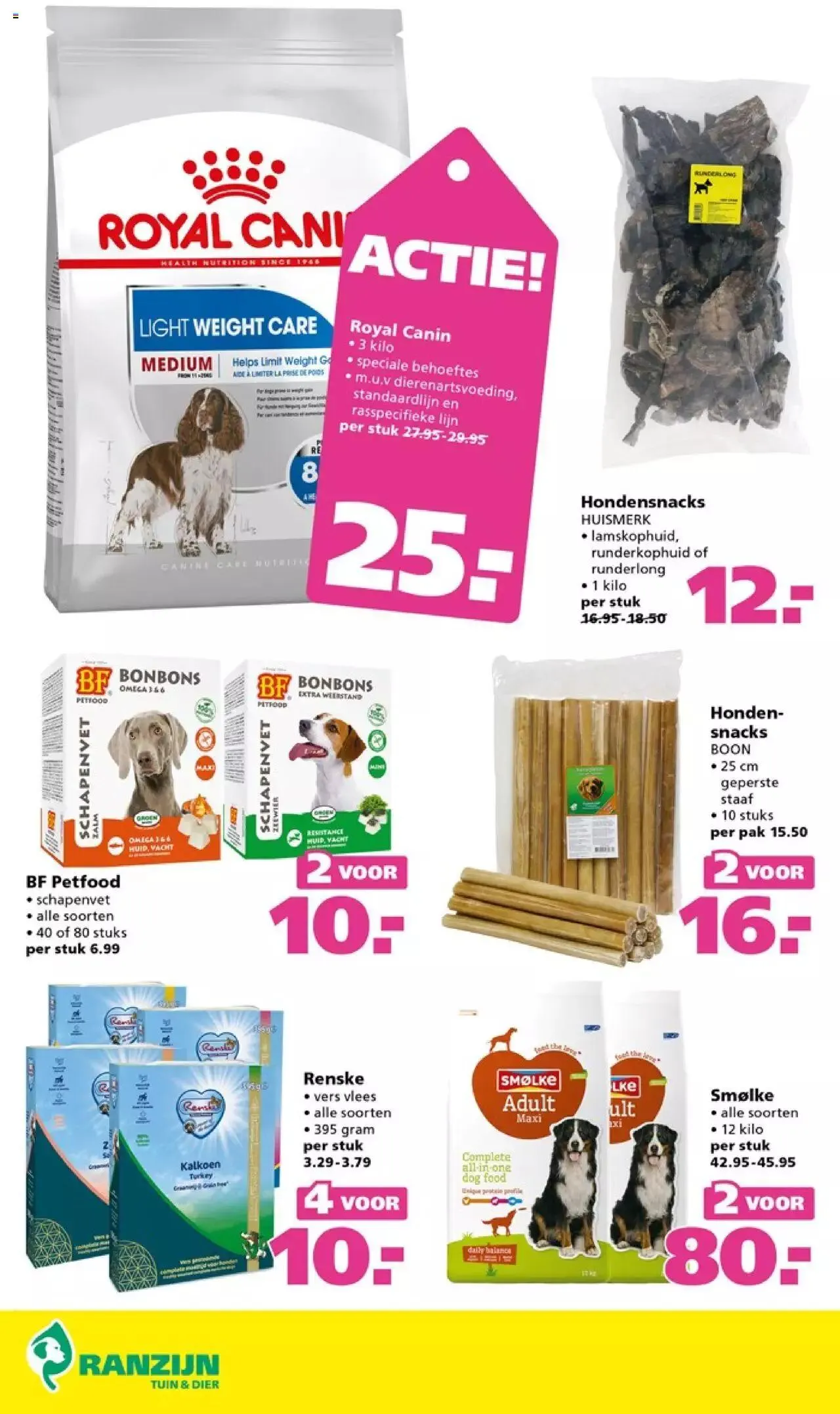 Ranzijn - Folder van 18 november tot 31 december 2023 - Folder pagina 4