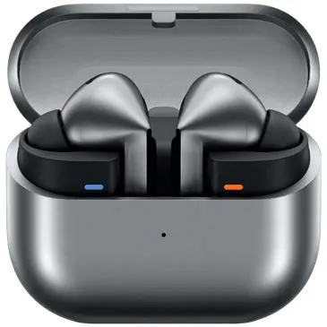 Samsung Galaxy Buds 3 Pro Zilver