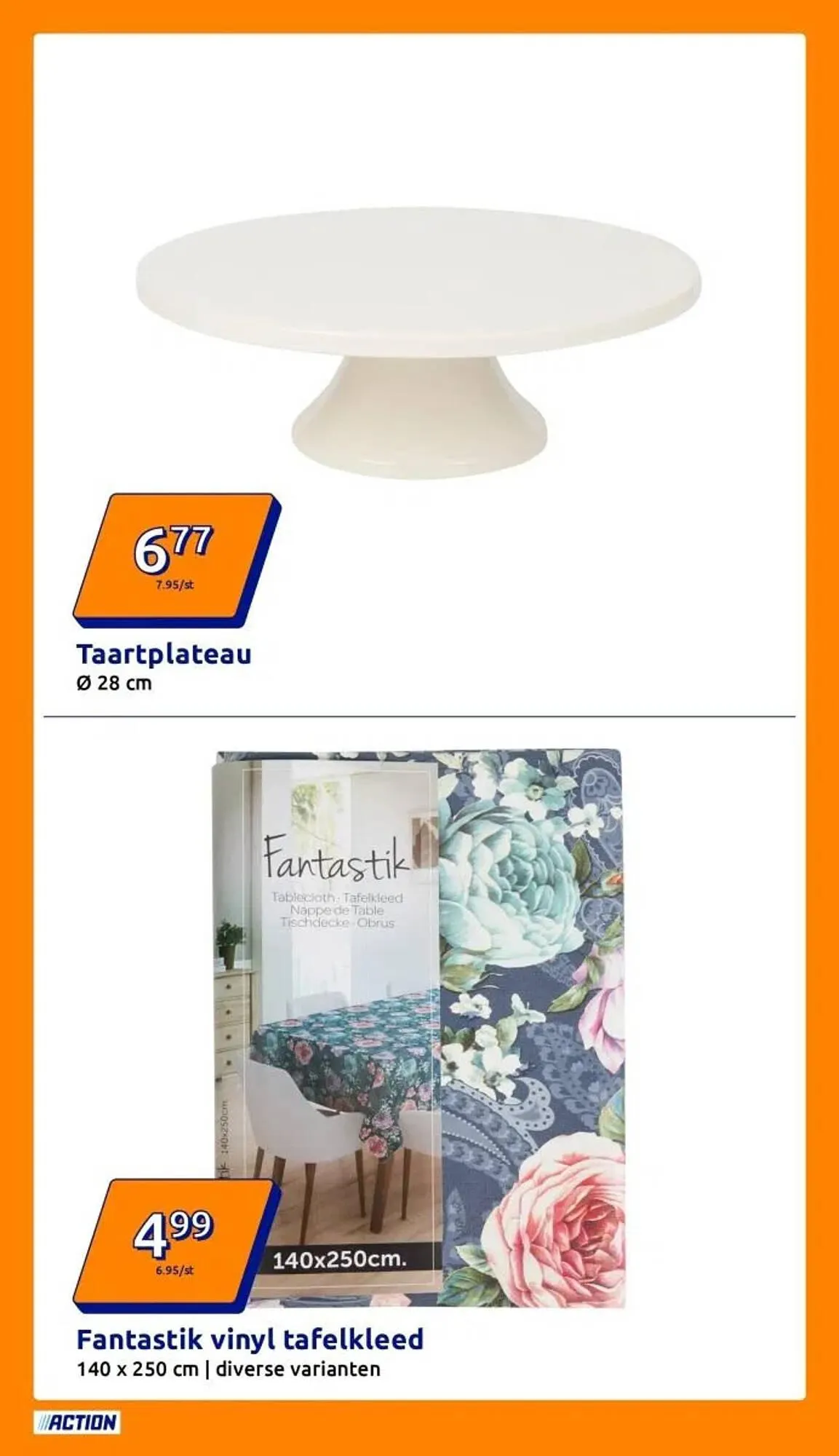 Action folder van 28 januari tot 4 februari 2026 - Folder pagina 21