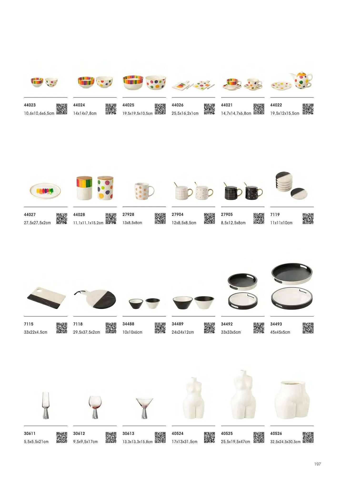 J-Line folder van 8 november tot 31 december 2023 - Folder pagina 197