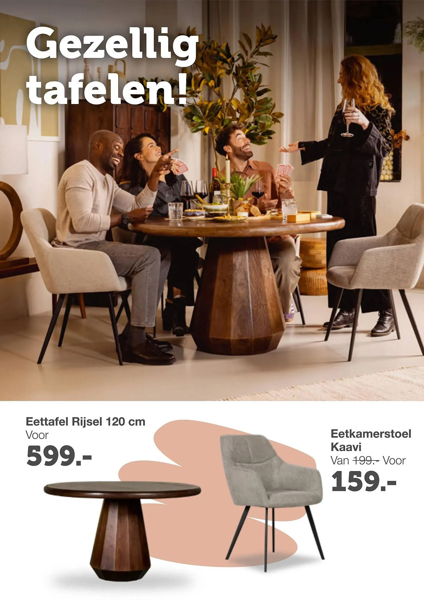 Woonexpress folder van 22 december tot 4 januari 2026 - Folder pagina 16