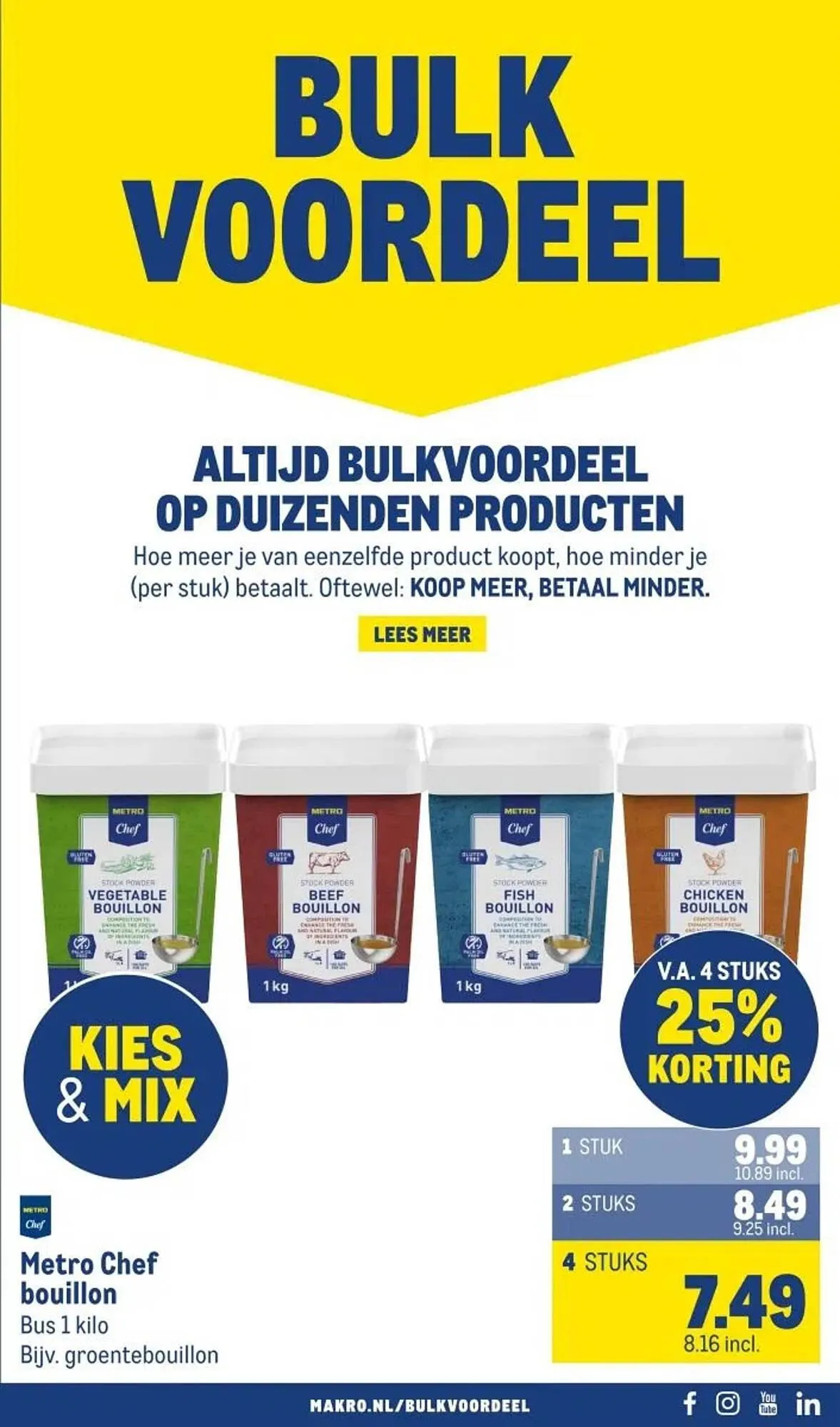 Makro folder van 27 augustus tot 9 september 2025 - Folder pagina 59