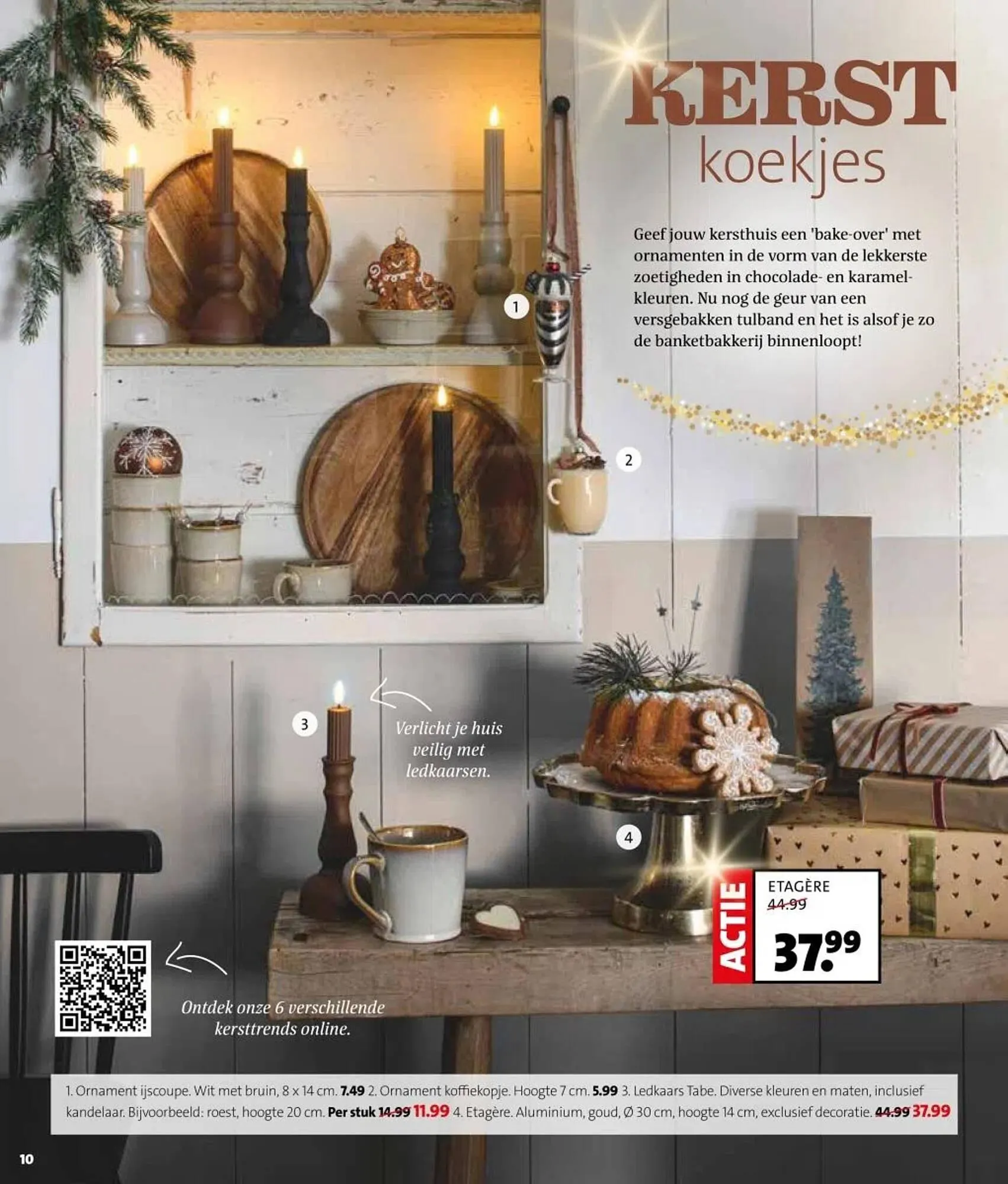 Intratuin folder van 1 december tot 7 december 2025 - Folder pagina 10