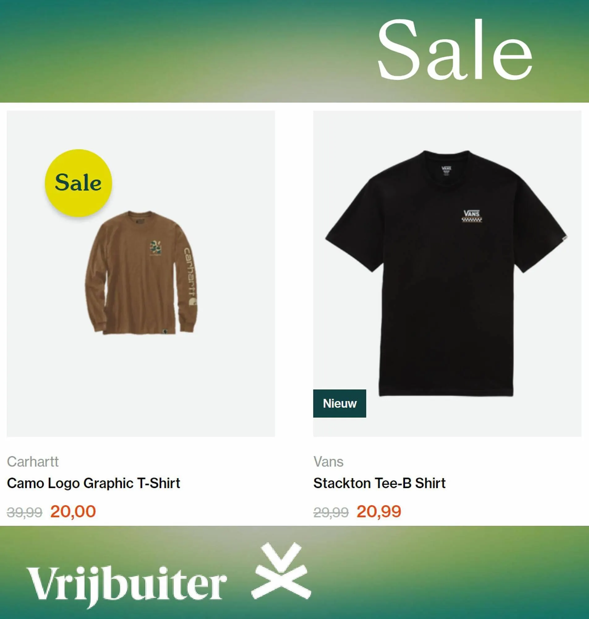 Vrijbuiter folder van 28 augustus tot 7 september 2023 - Folder pagina 6