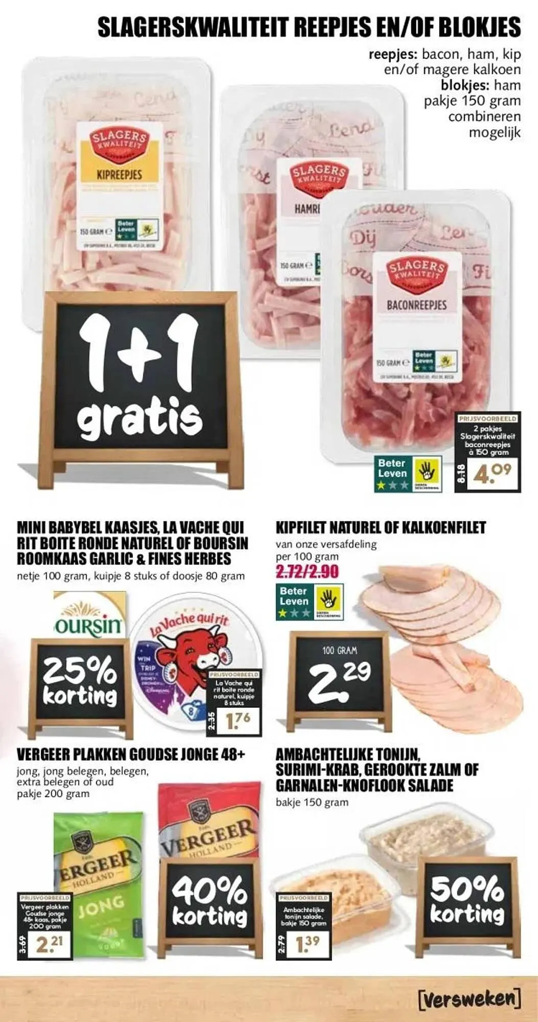 MCD Supermarkt folder van 12 januari tot 18 januari 2026 - Folder pagina 5