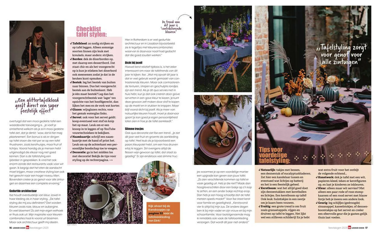 Bever Actuele folder van 30 november tot 31 december 2023 - Folder pagina 9